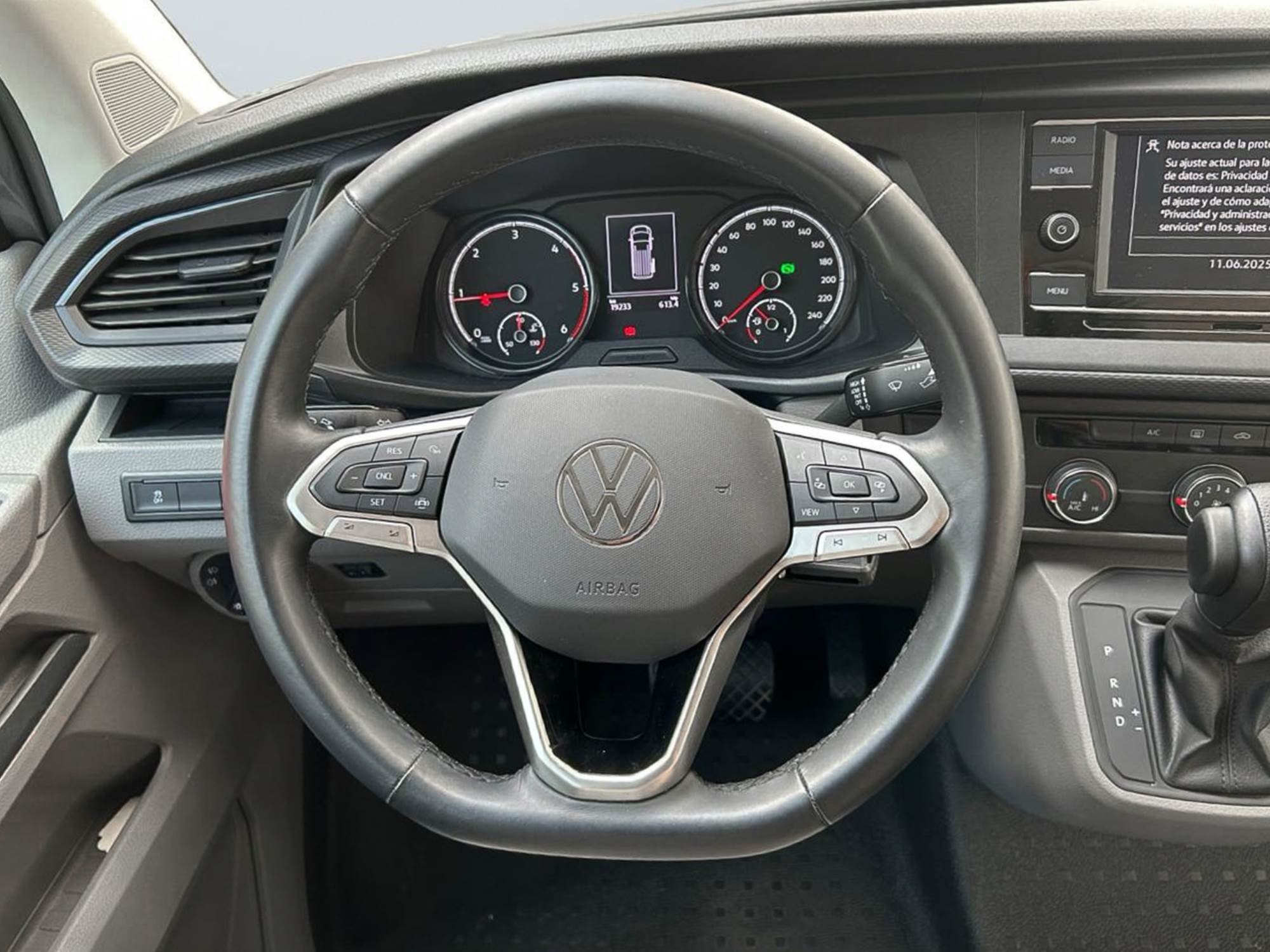 Westfalia Kepler One 149 CV