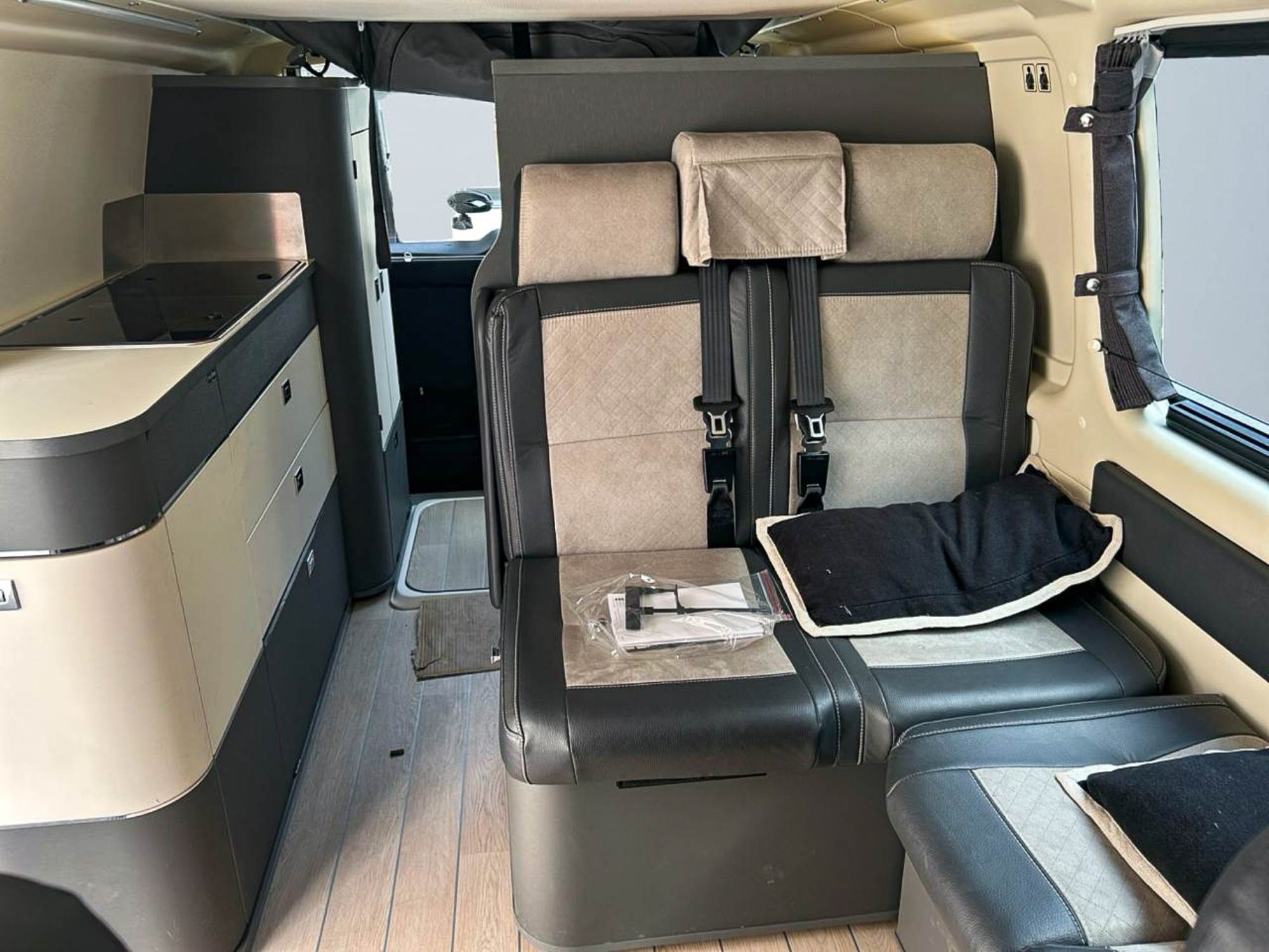 Westfalia Kepler One 149 CV