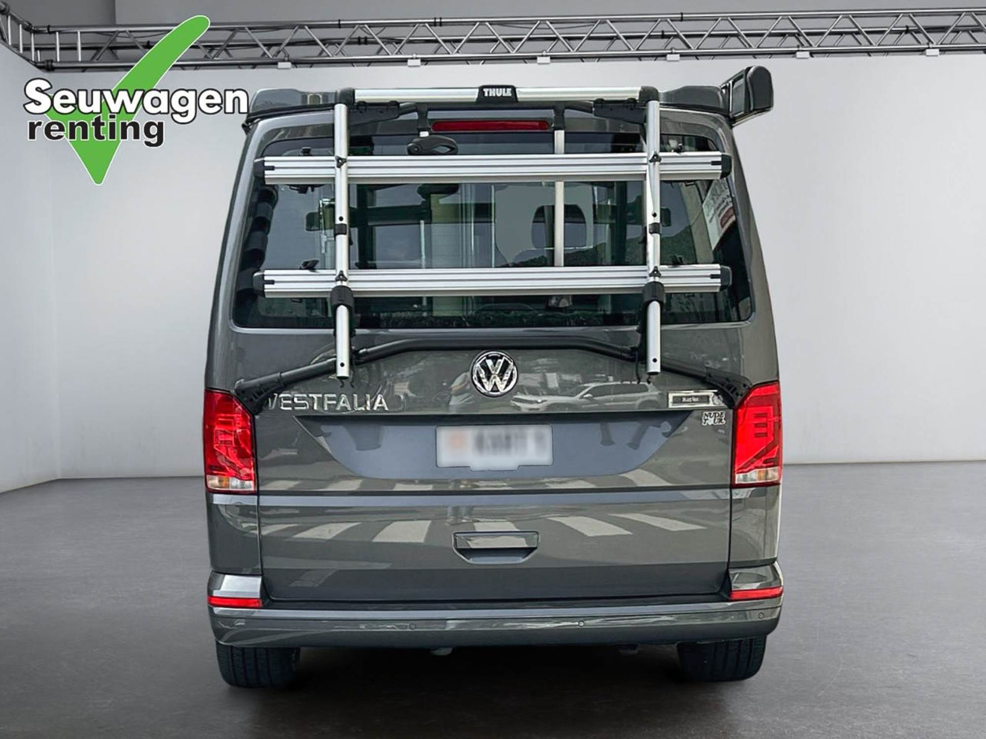 Westfalia Kepler One 149 CV