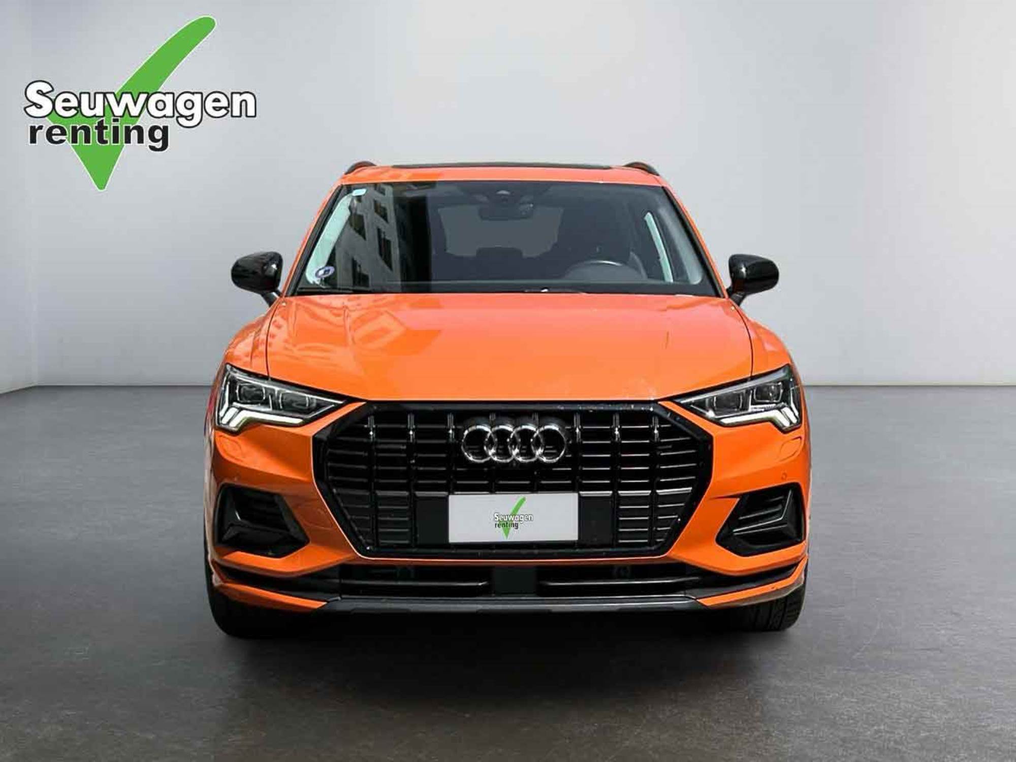 Audi Q3 TFSI