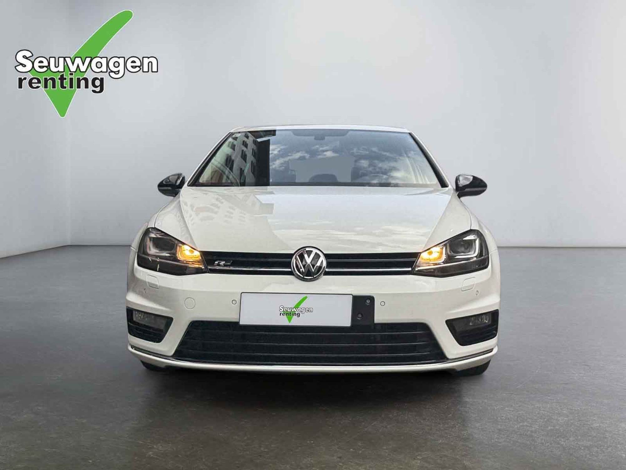 Volkswagen Golf TDI