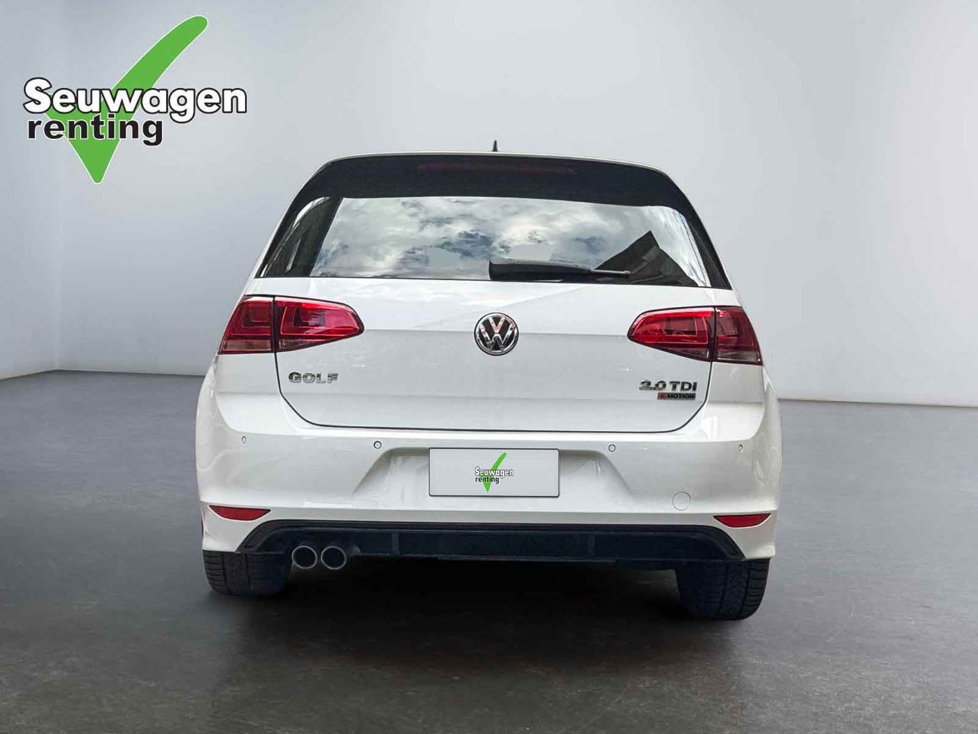 Volkswagen Golf TDI