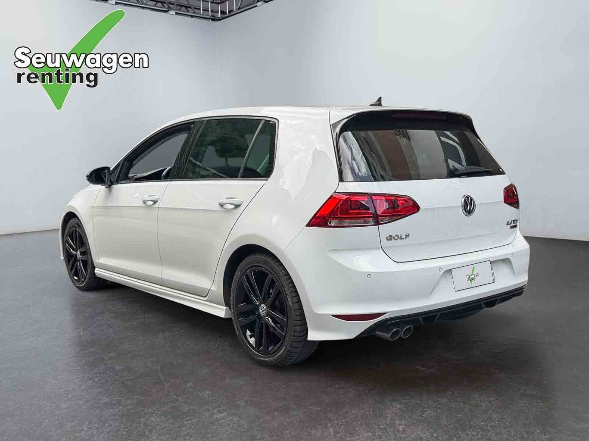 Volkswagen Golf TDI
