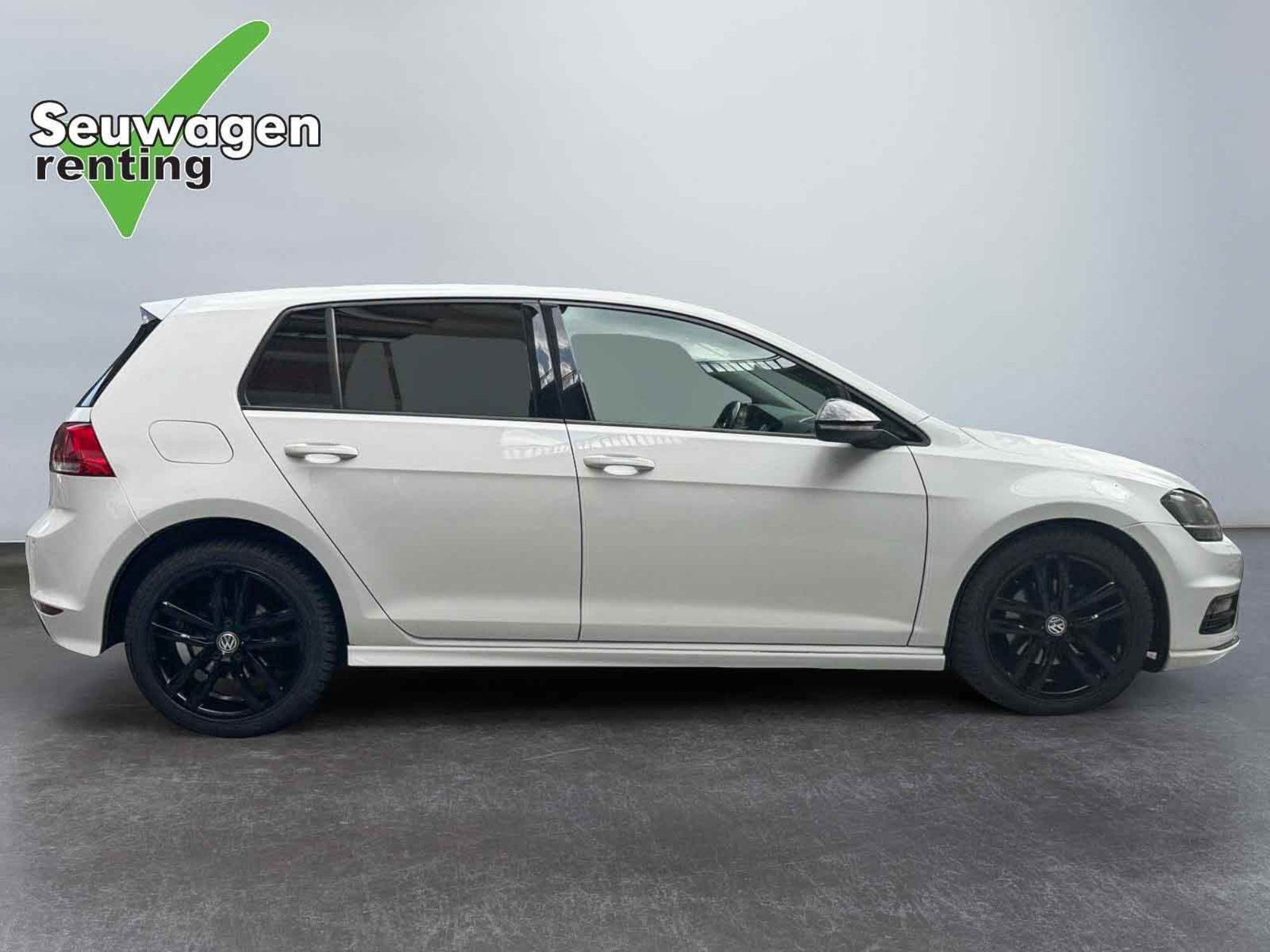 Volkswagen Golf TDI