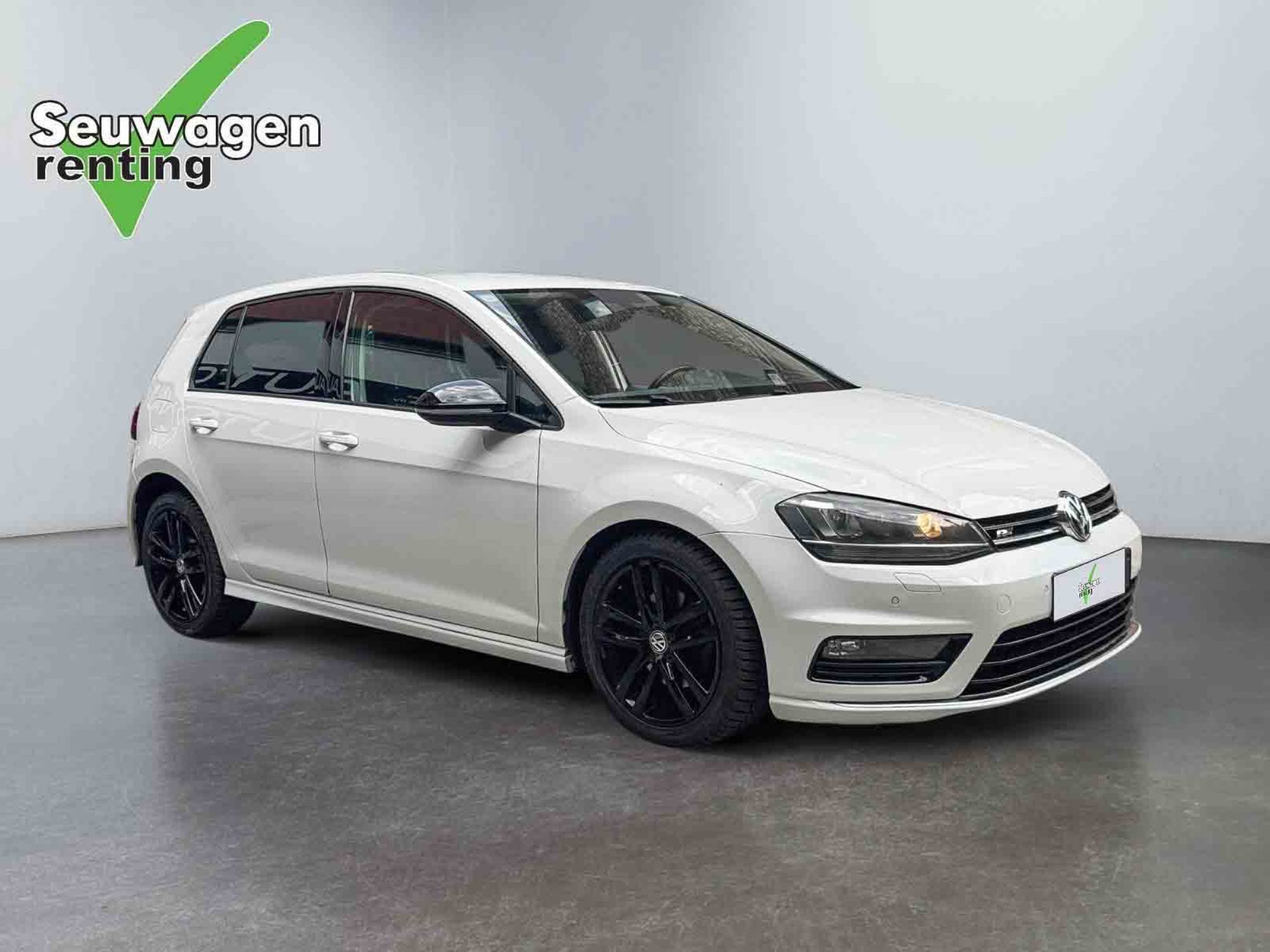 Volkswagen Golf TDI