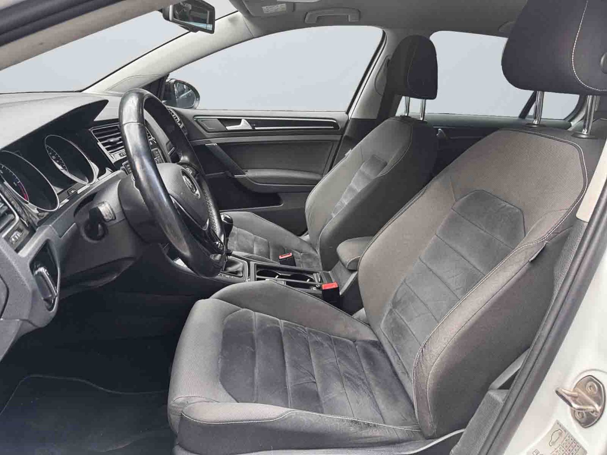 Volkswagen Golf TDI