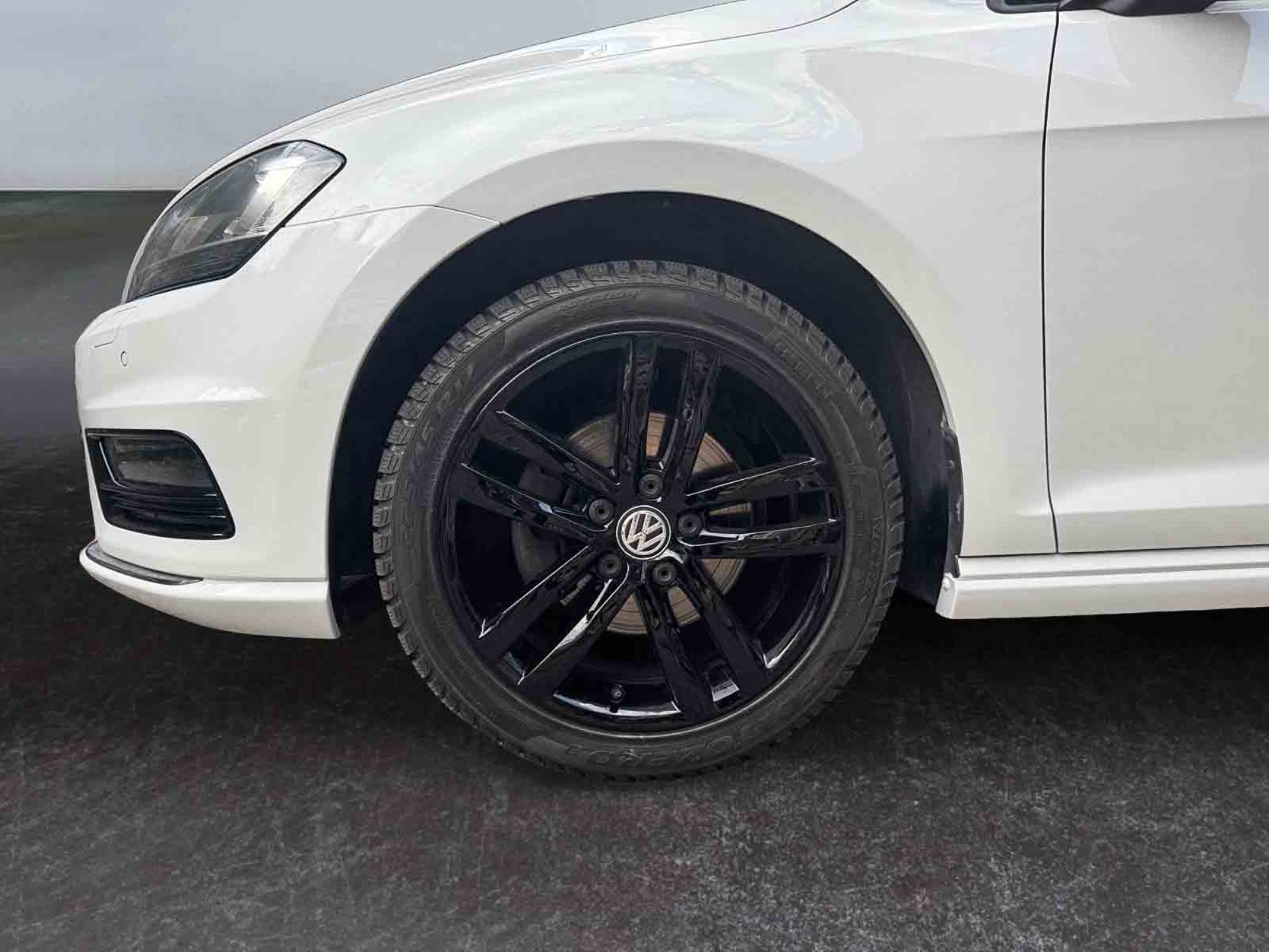 Volkswagen Golf TDI