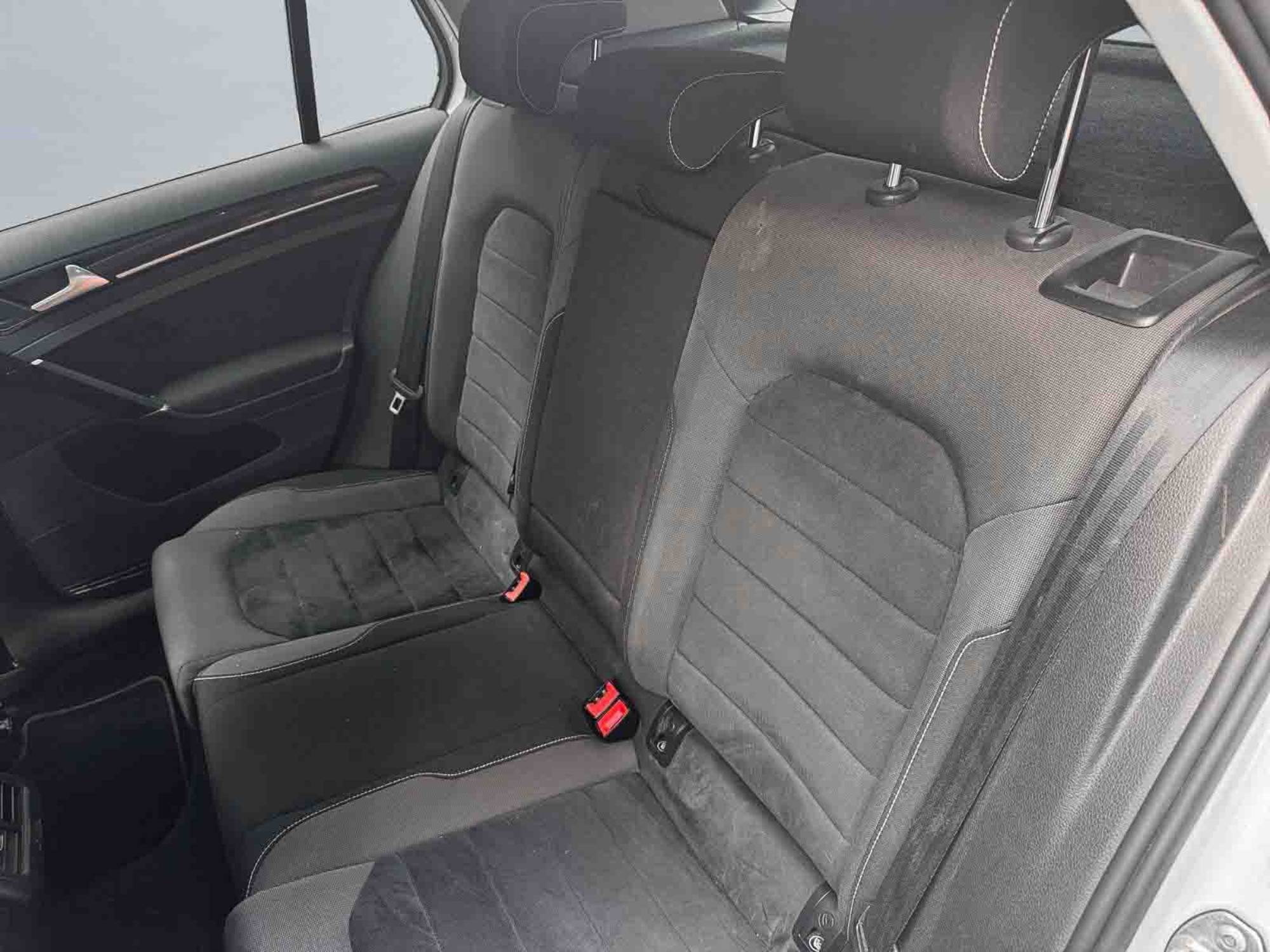 Volkswagen Golf TDI