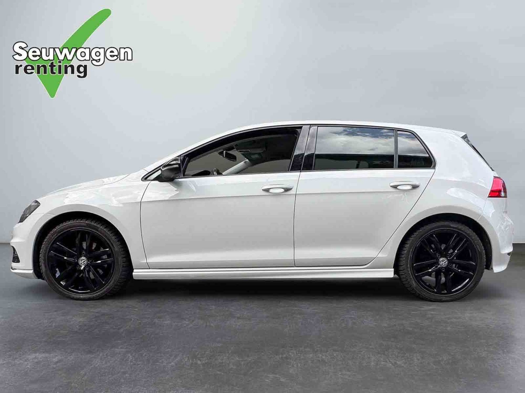 Volkswagen Golf TDI