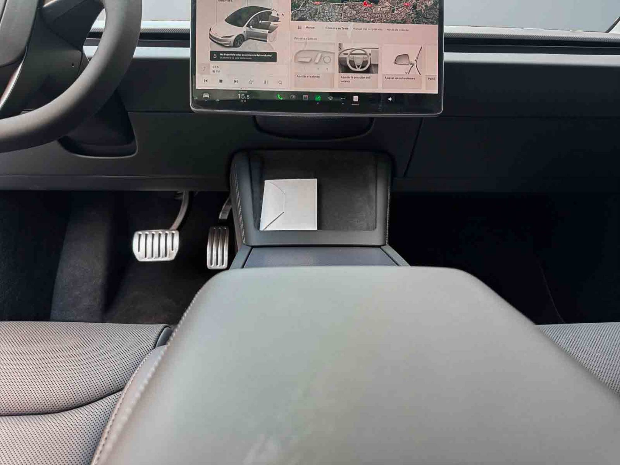 Tesla Model 3 Performance