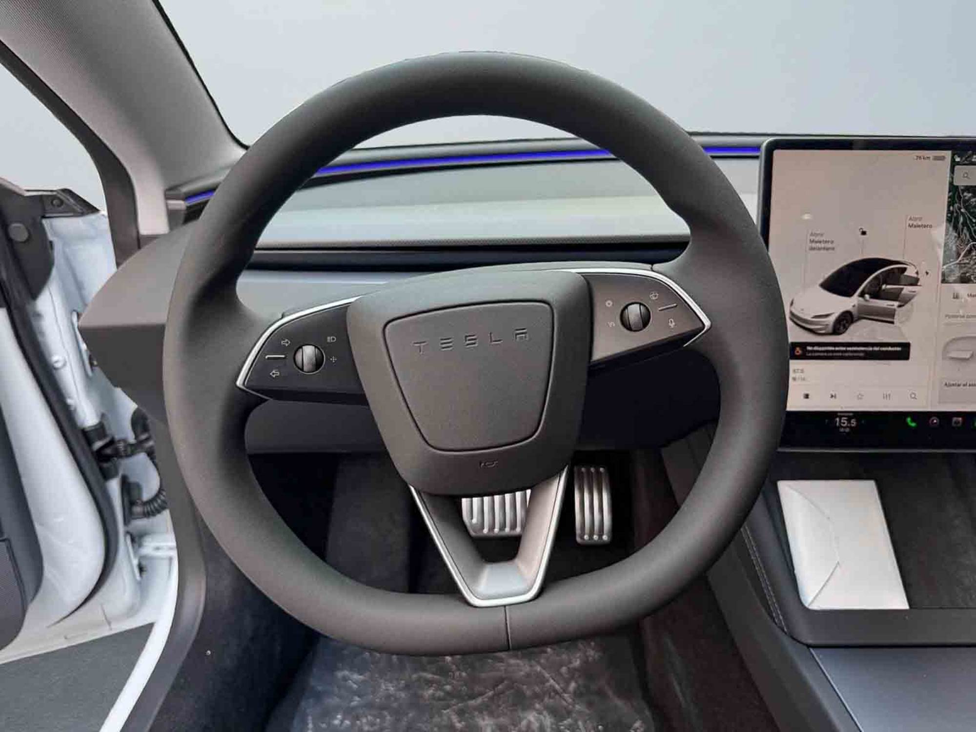 Tesla Model 3 Performance