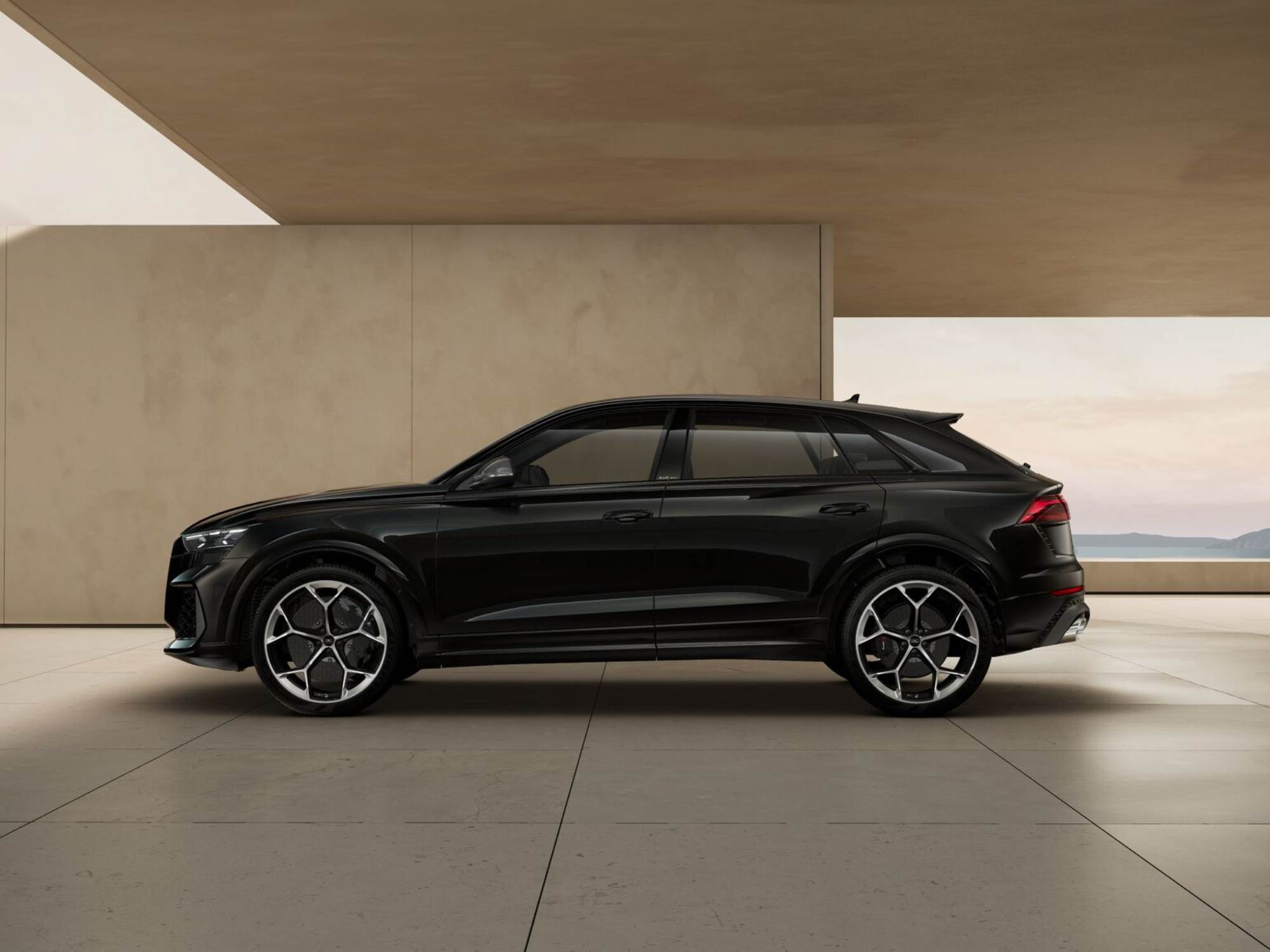 Audi RS Q8 PERFORMANCE FULL EQUIP