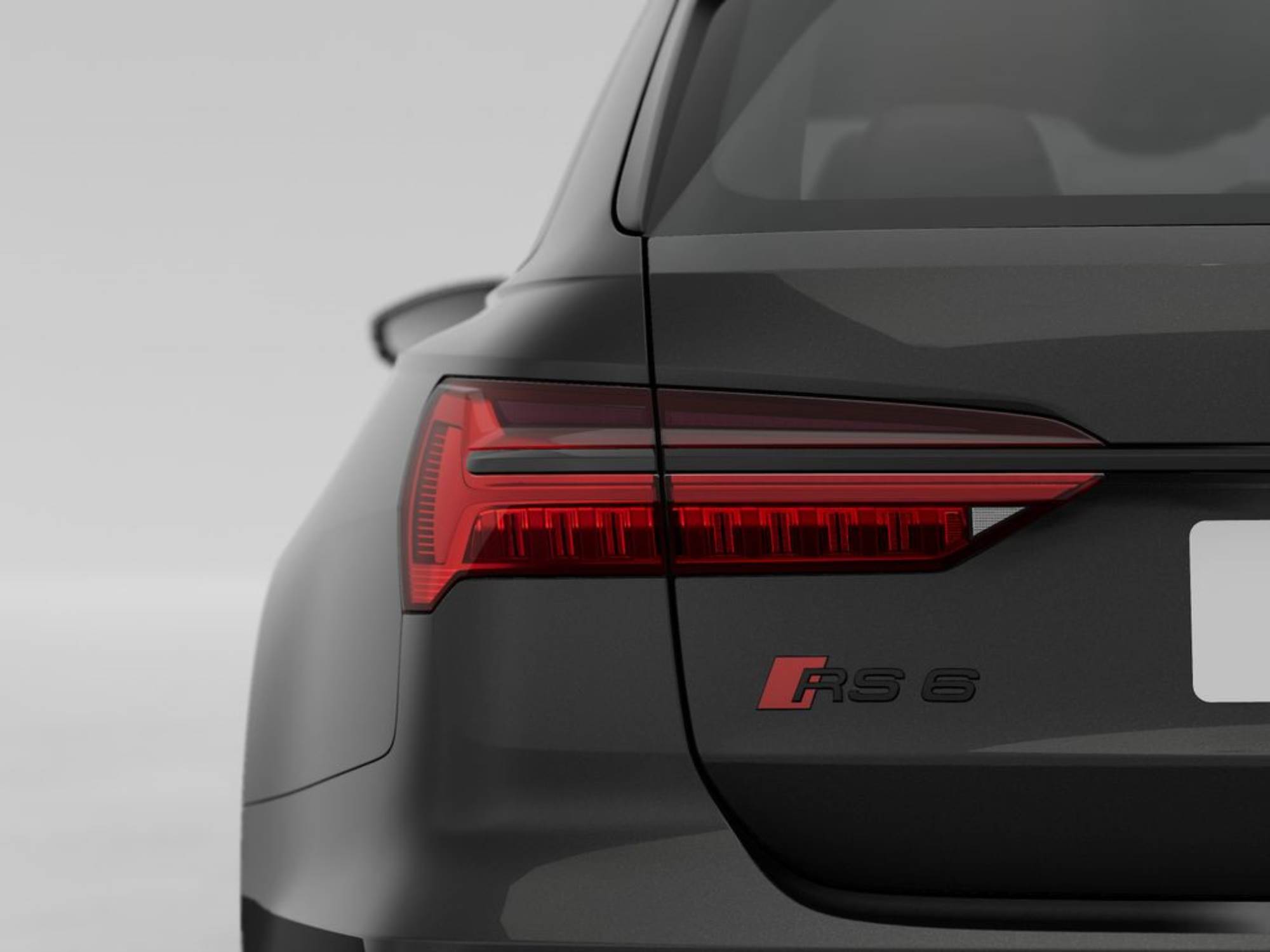 Audi RS6 AVANT PERFORMANCE FULL EQUIP