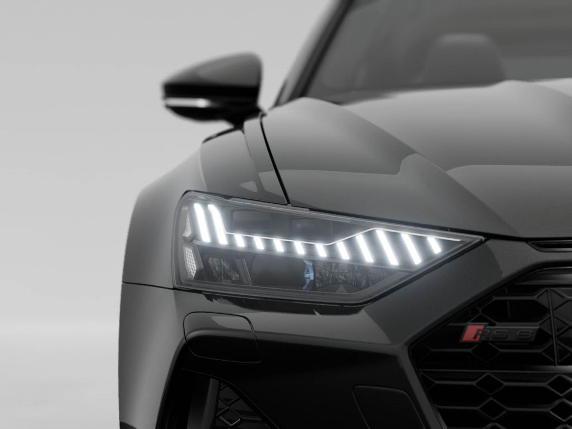 Audi RS6 AVANT PERFORMANCE FULL EQUIP