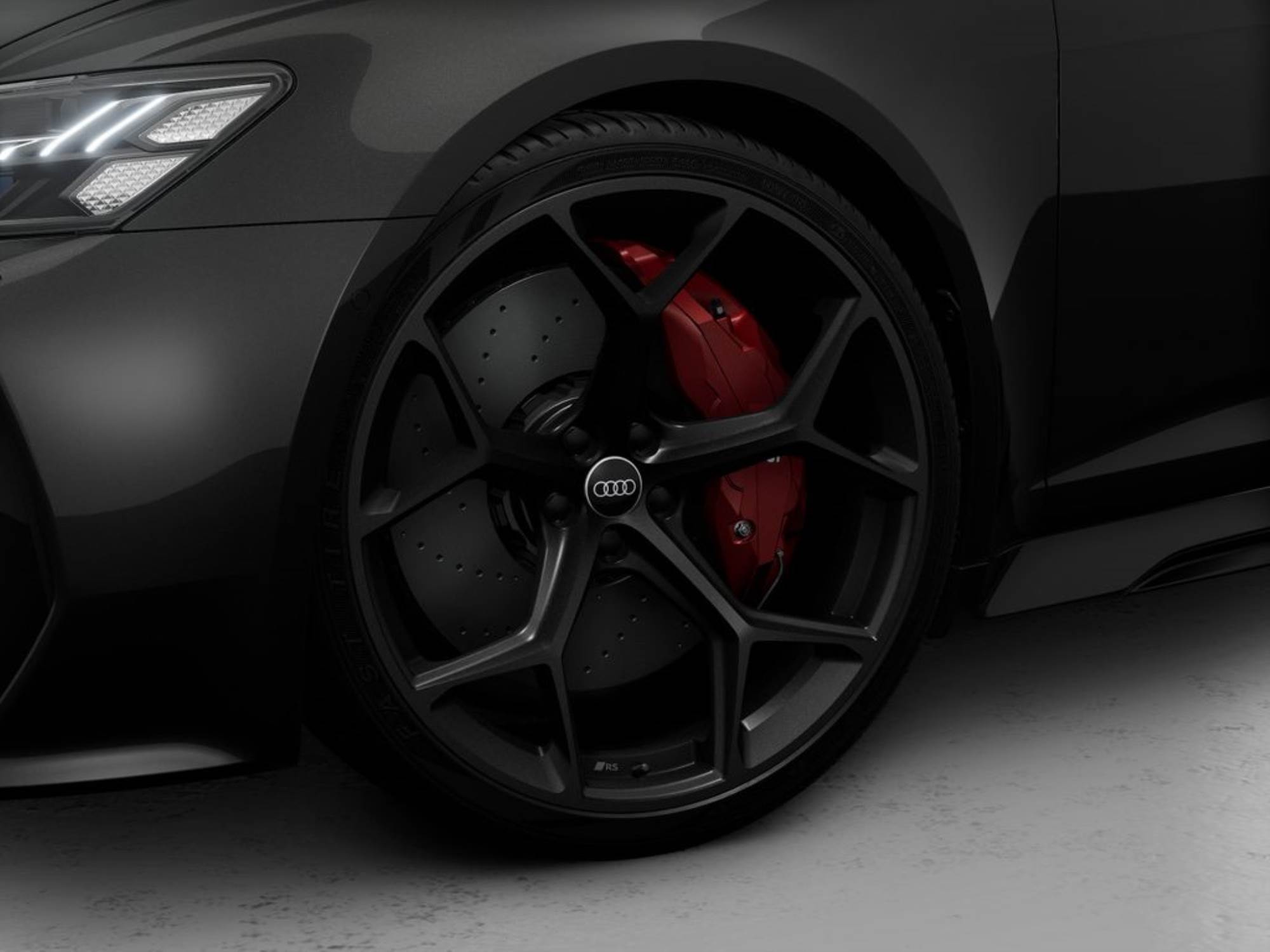 Audi RS6 AVANT PERFORMANCE FULL EQUIP
