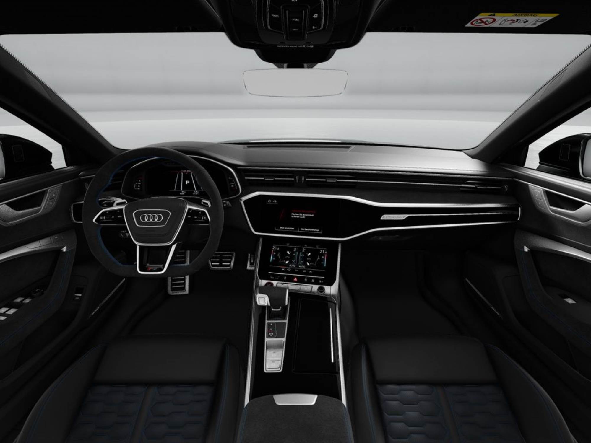Audi RS6 AVANT PERFORMANCE FULL EQUIP
