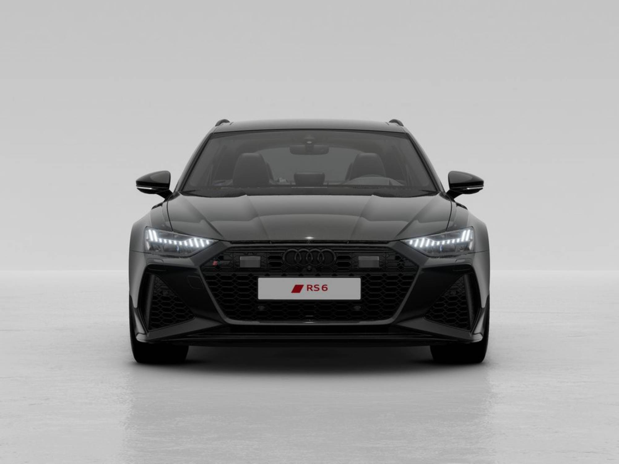 Audi RS6 AVANT PERFORMANCE FULL EQUIP