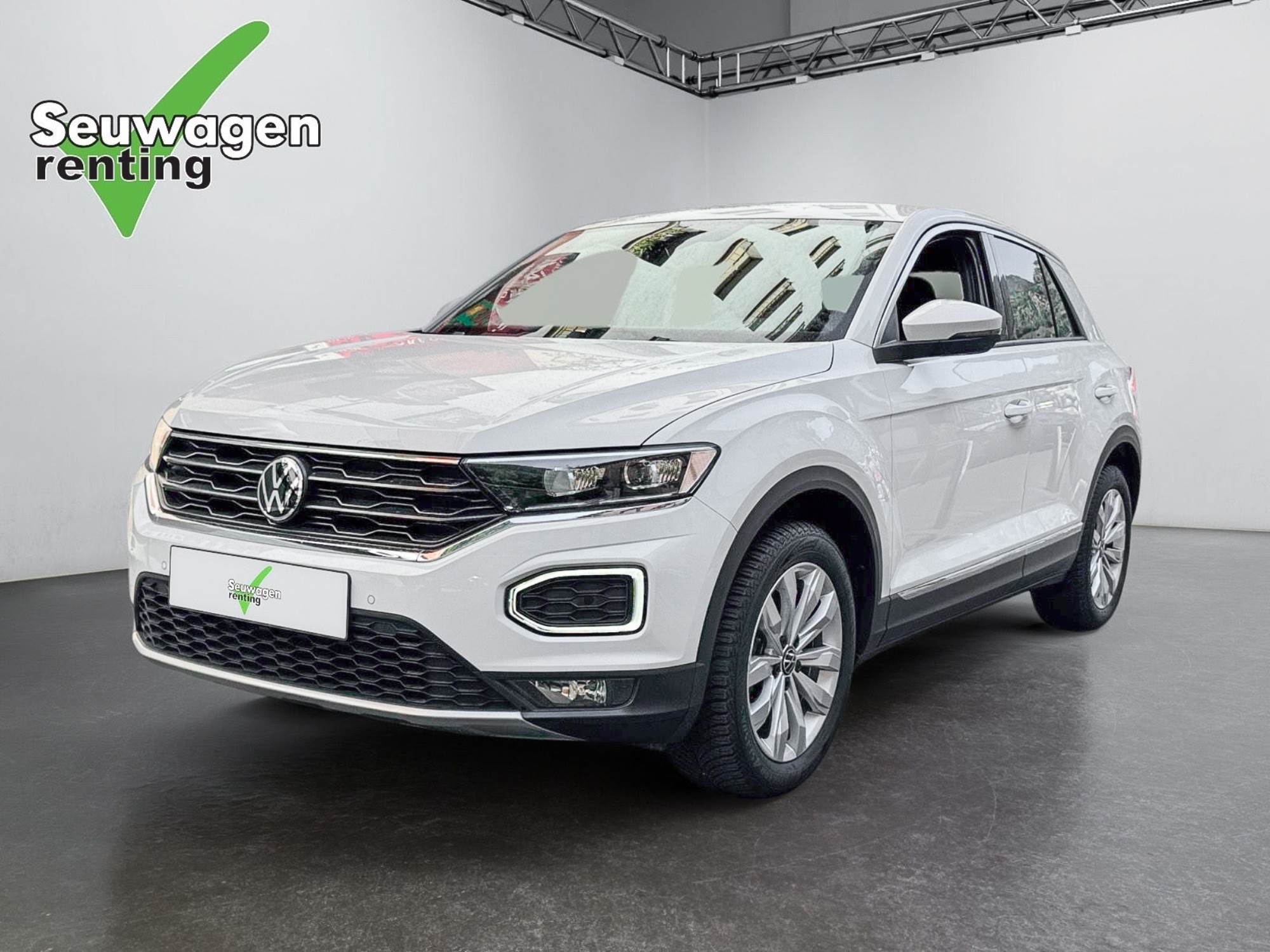 Volkswagen T-Roc 150 CV