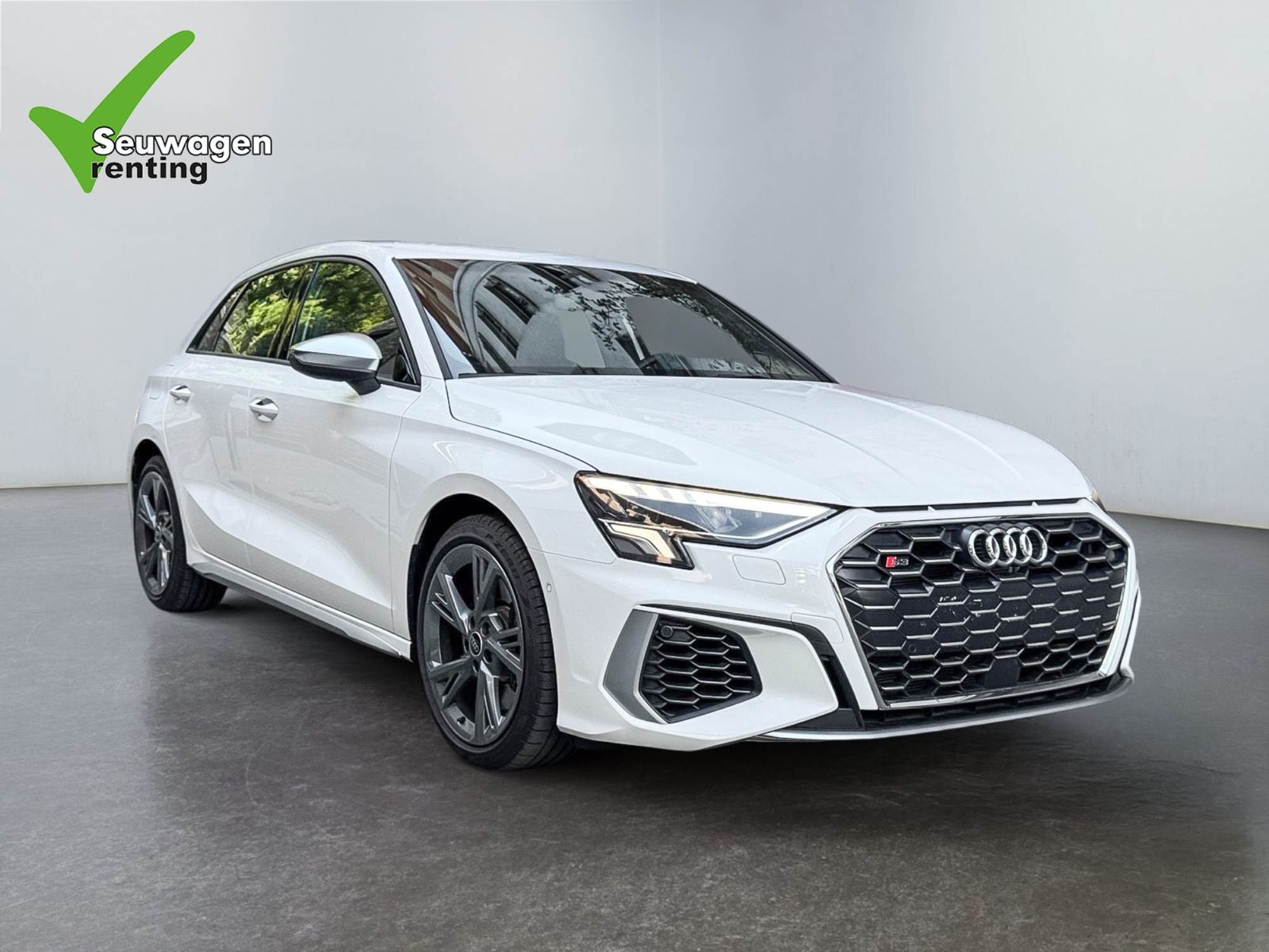 Audi S3 