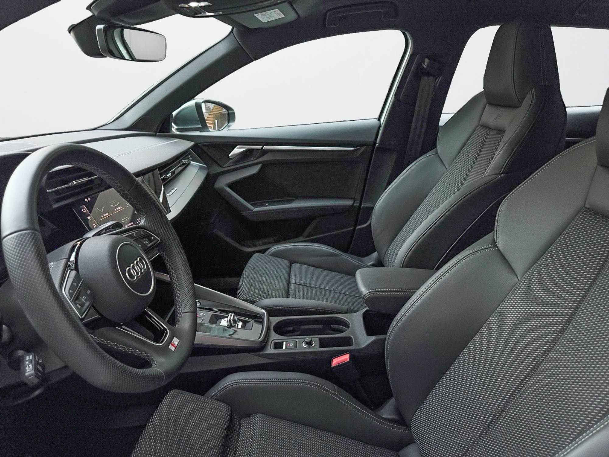 Audi S3 