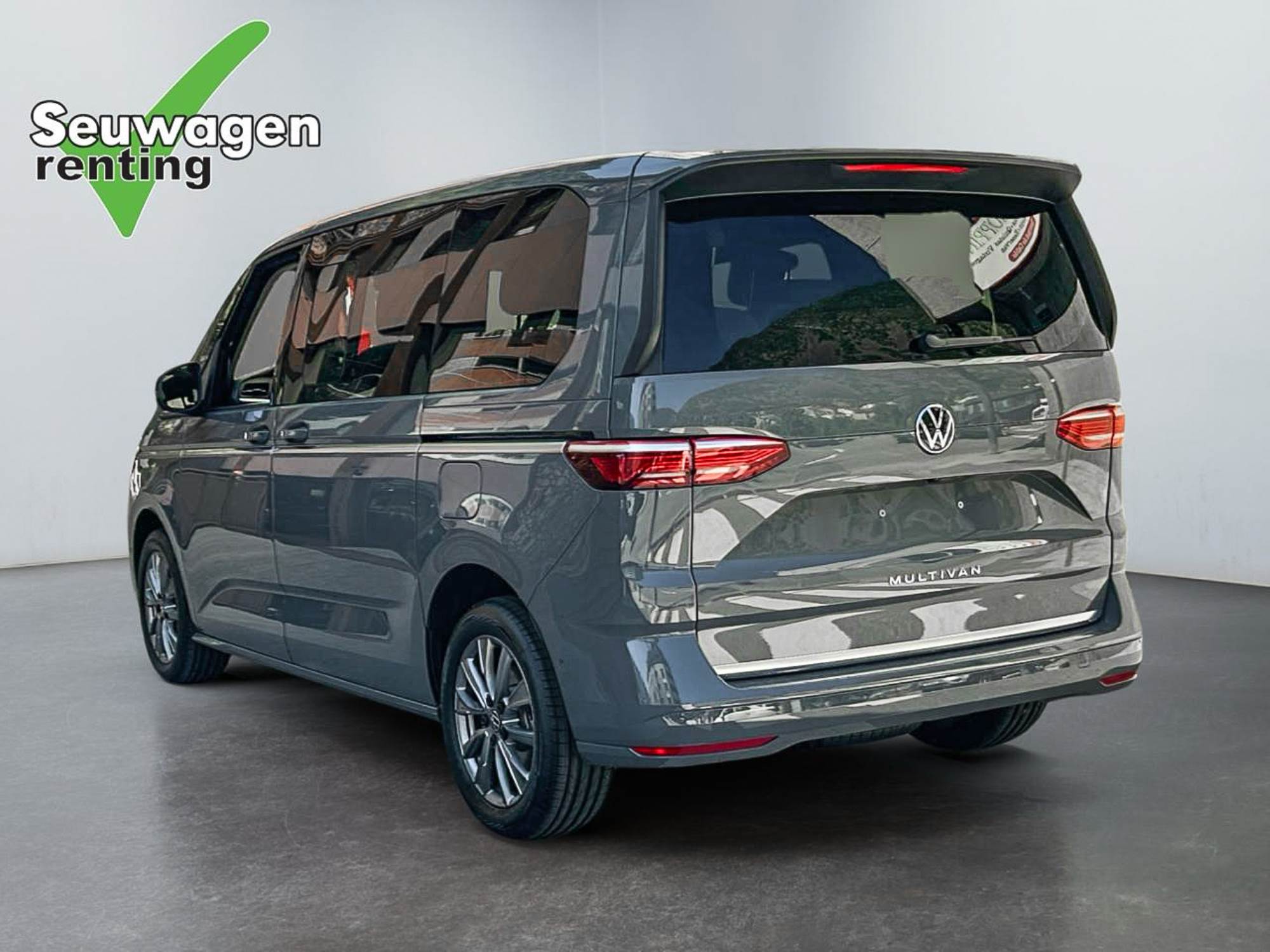 Volkswagen Multivan 150 Cv