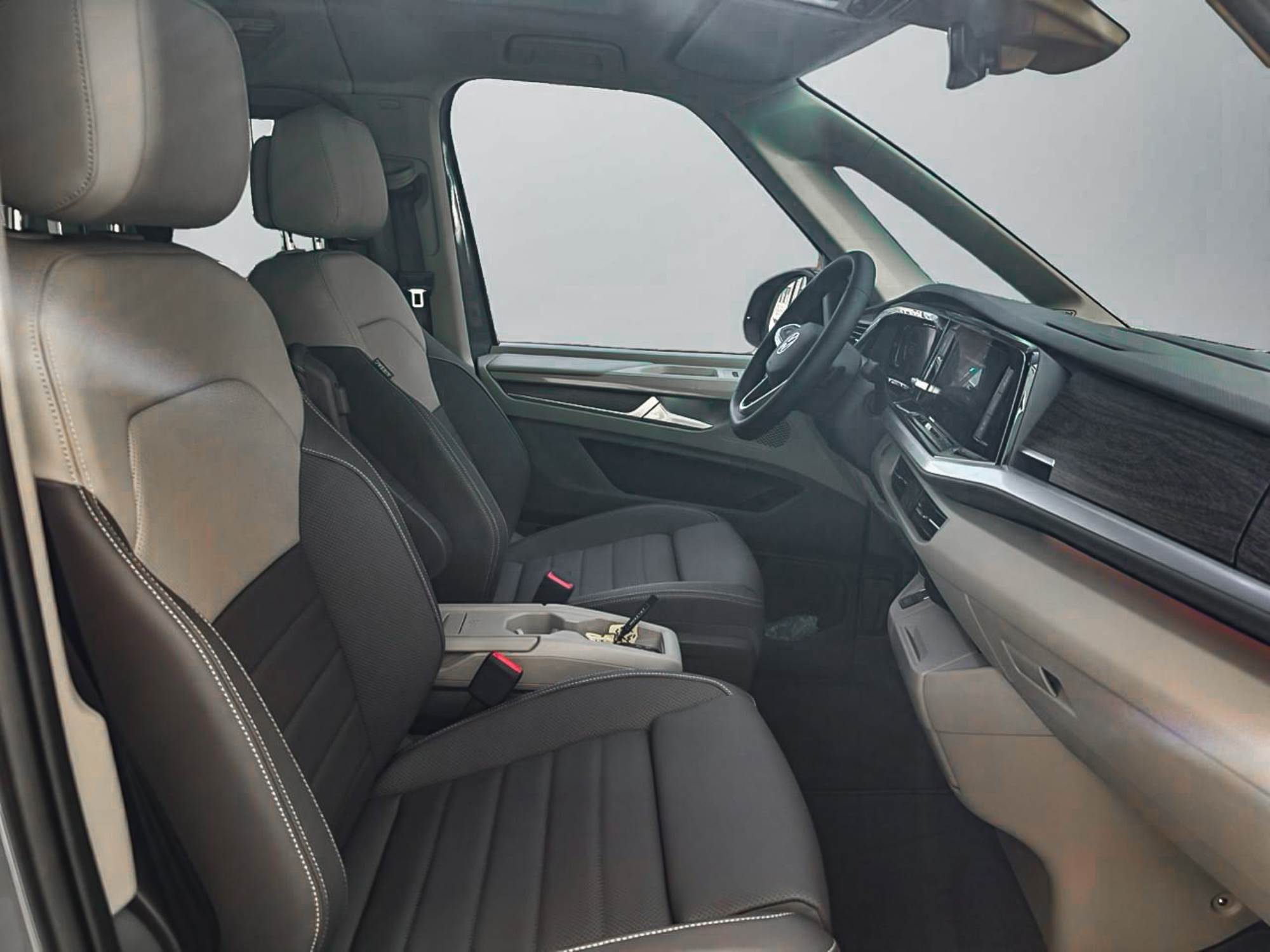 Volkswagen Multivan 150 Cv