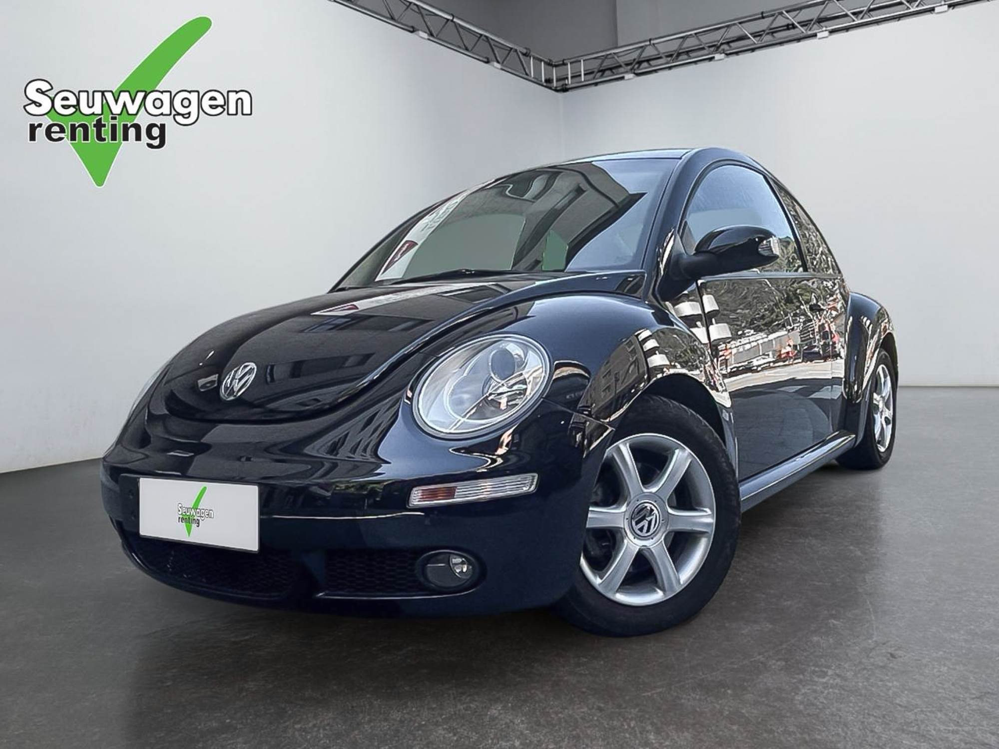 Volkswagen New Beetle 1.8 Turbo