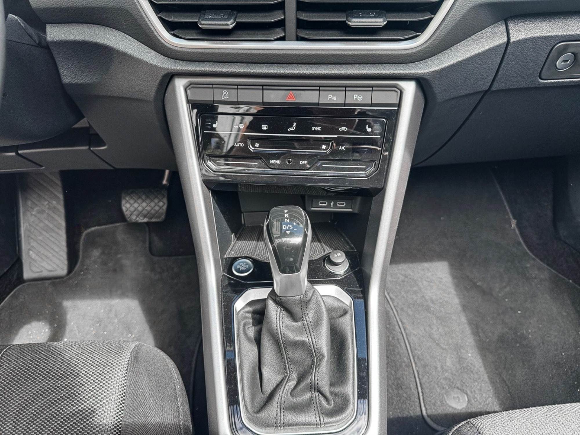 Volkswagen T-Roc Cabrio 150 CV