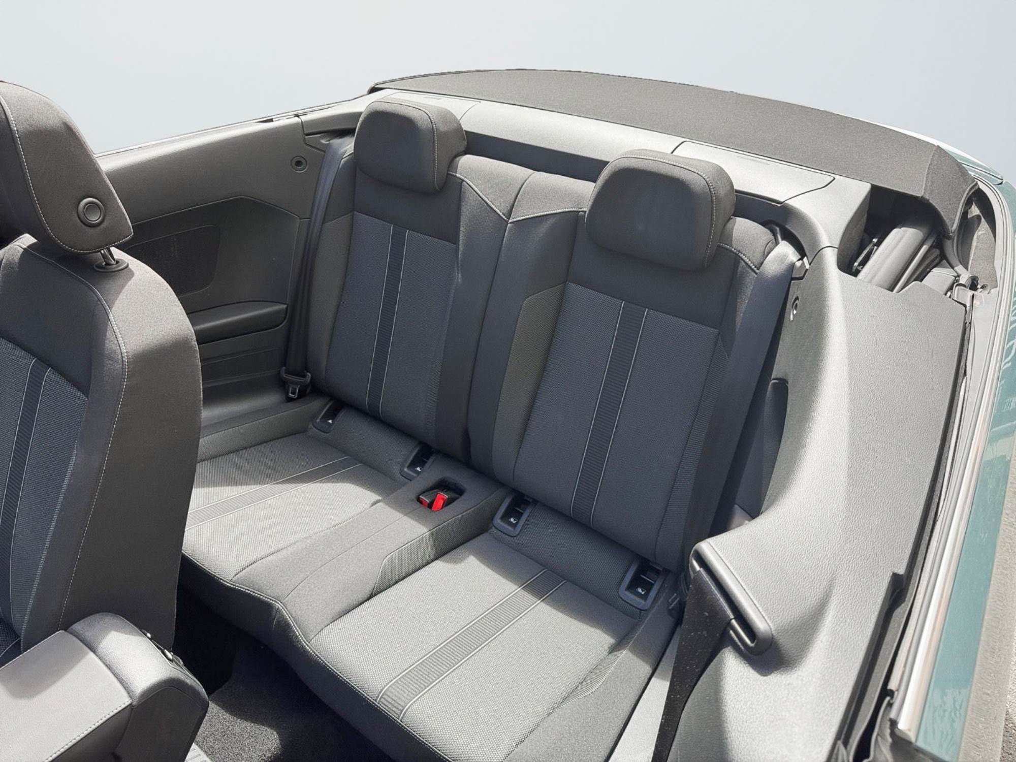 Volkswagen T-Roc Cabrio 150 CV