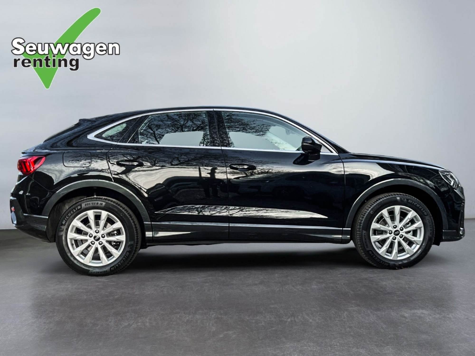 Audi Q3 NOU 245 CV