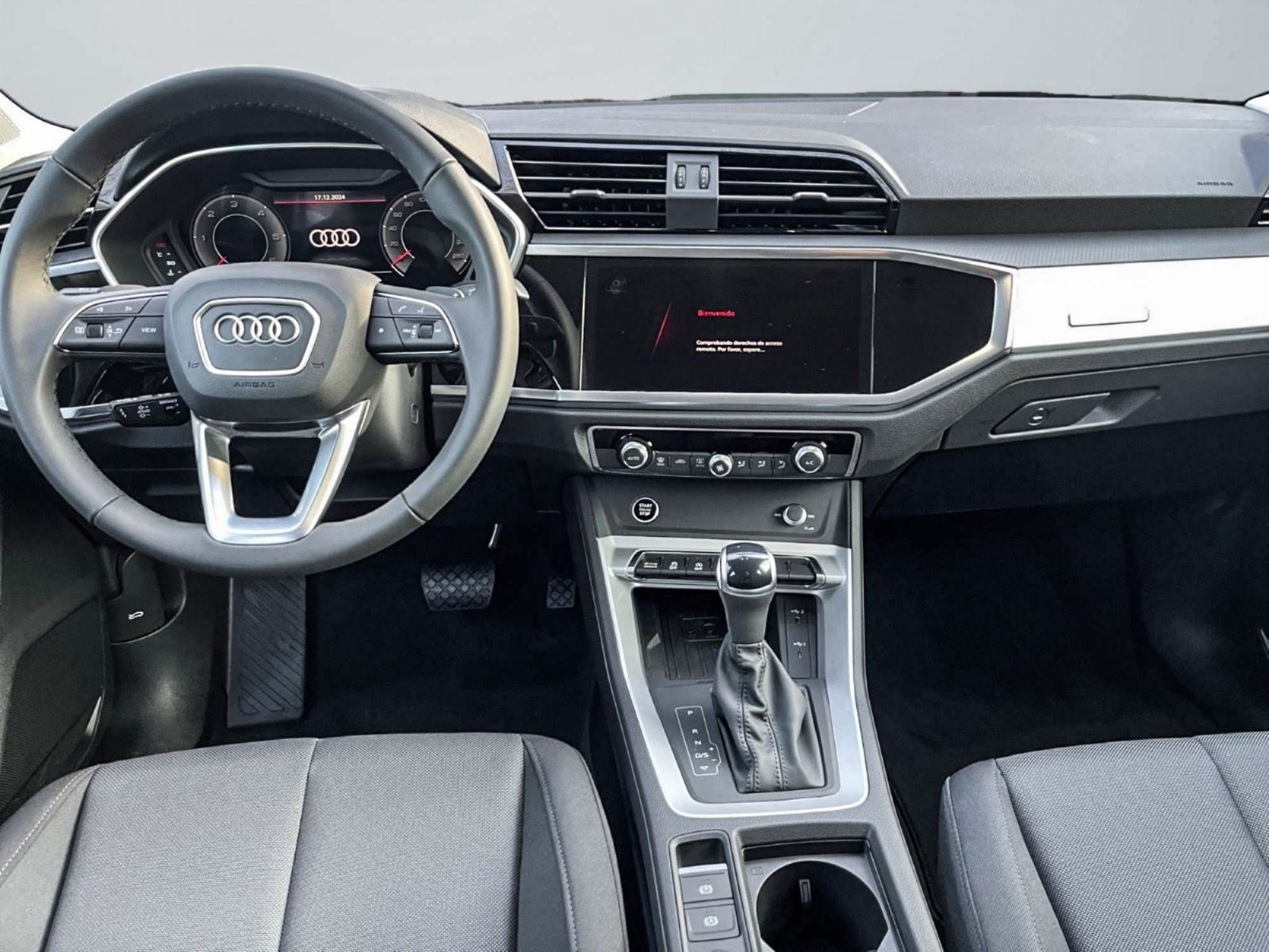 Audi Q3 NOU 245 CV