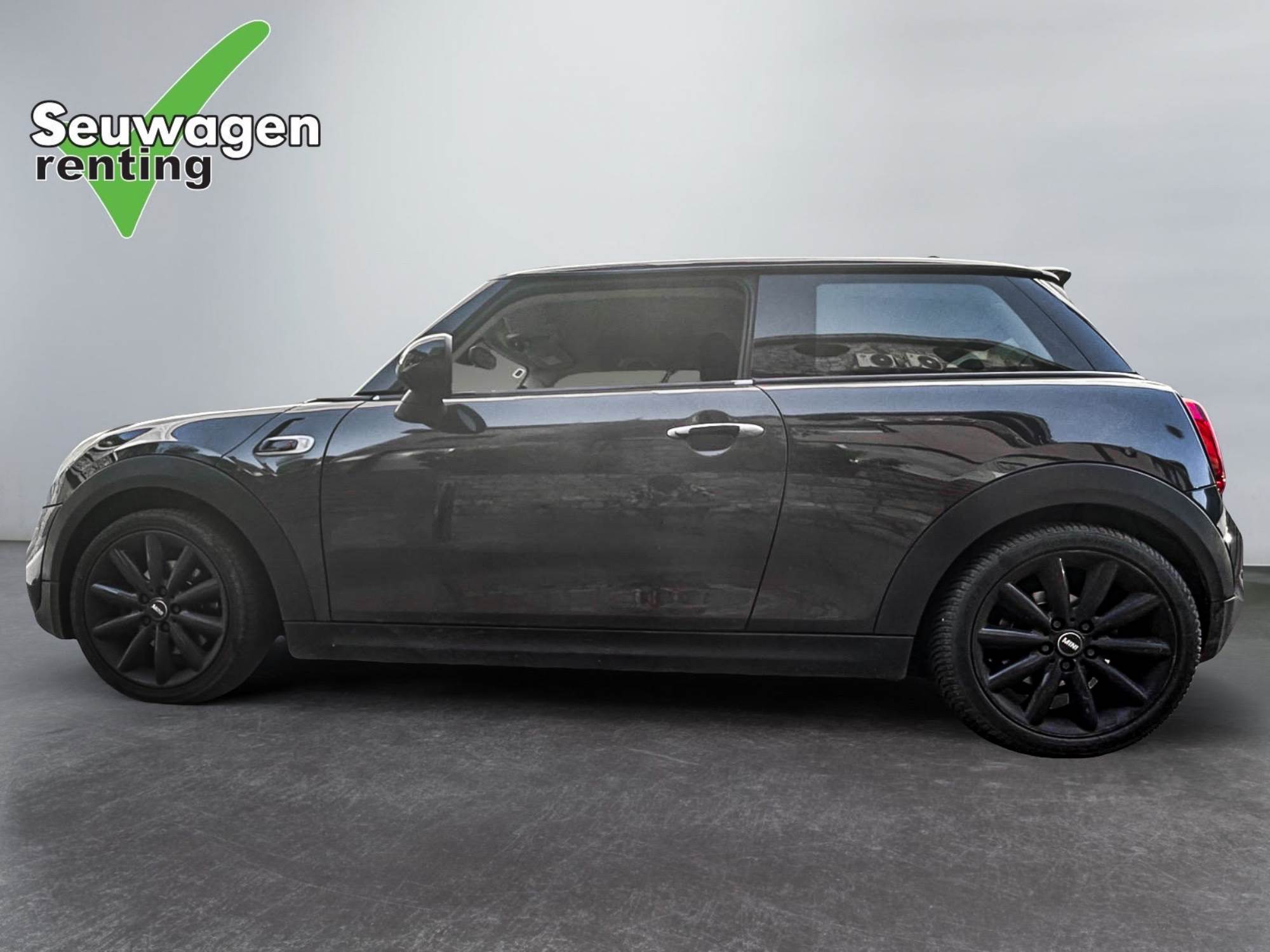 MINI Cooper S 191 CV