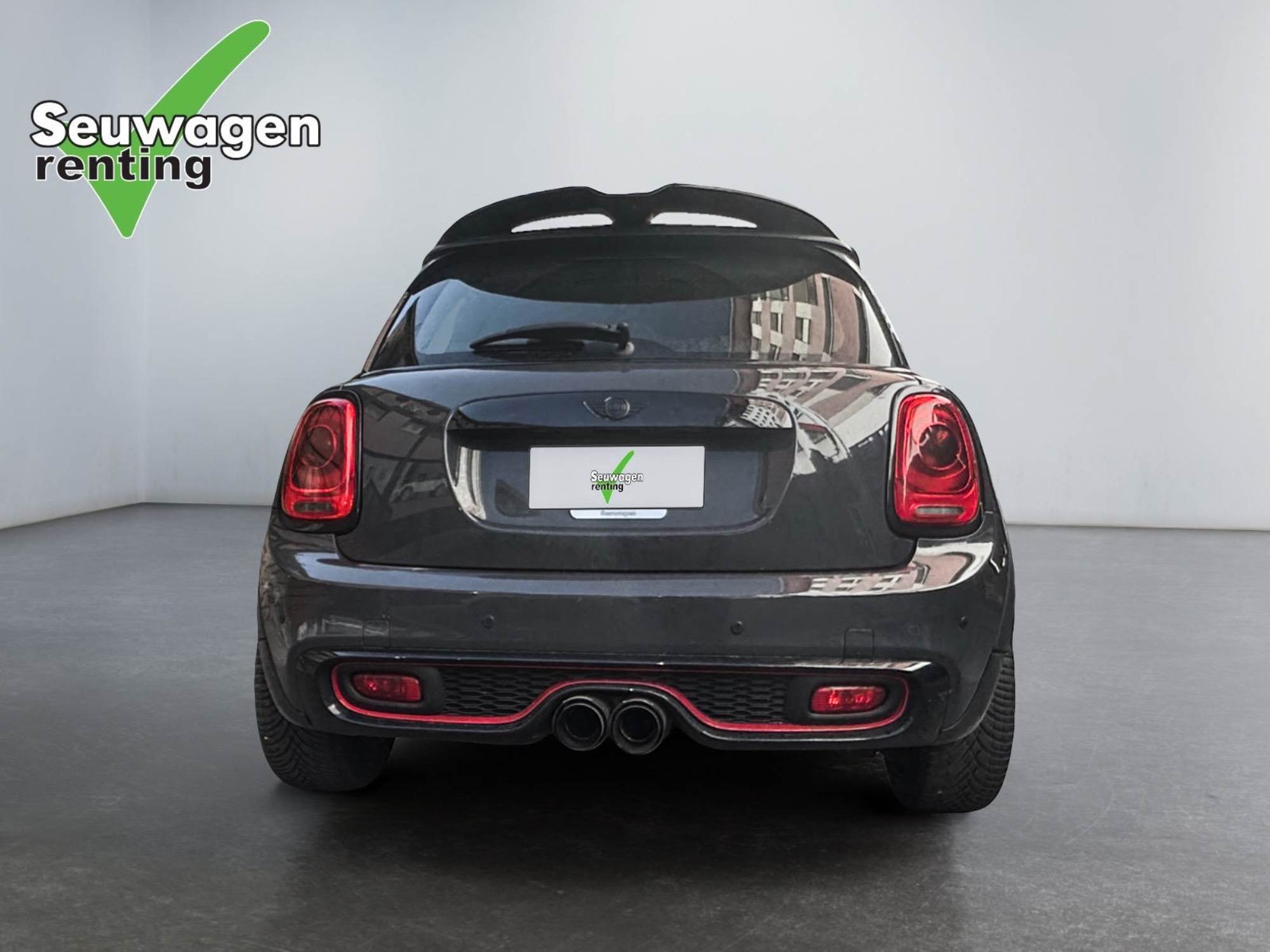 MINI Cooper S 191 CV