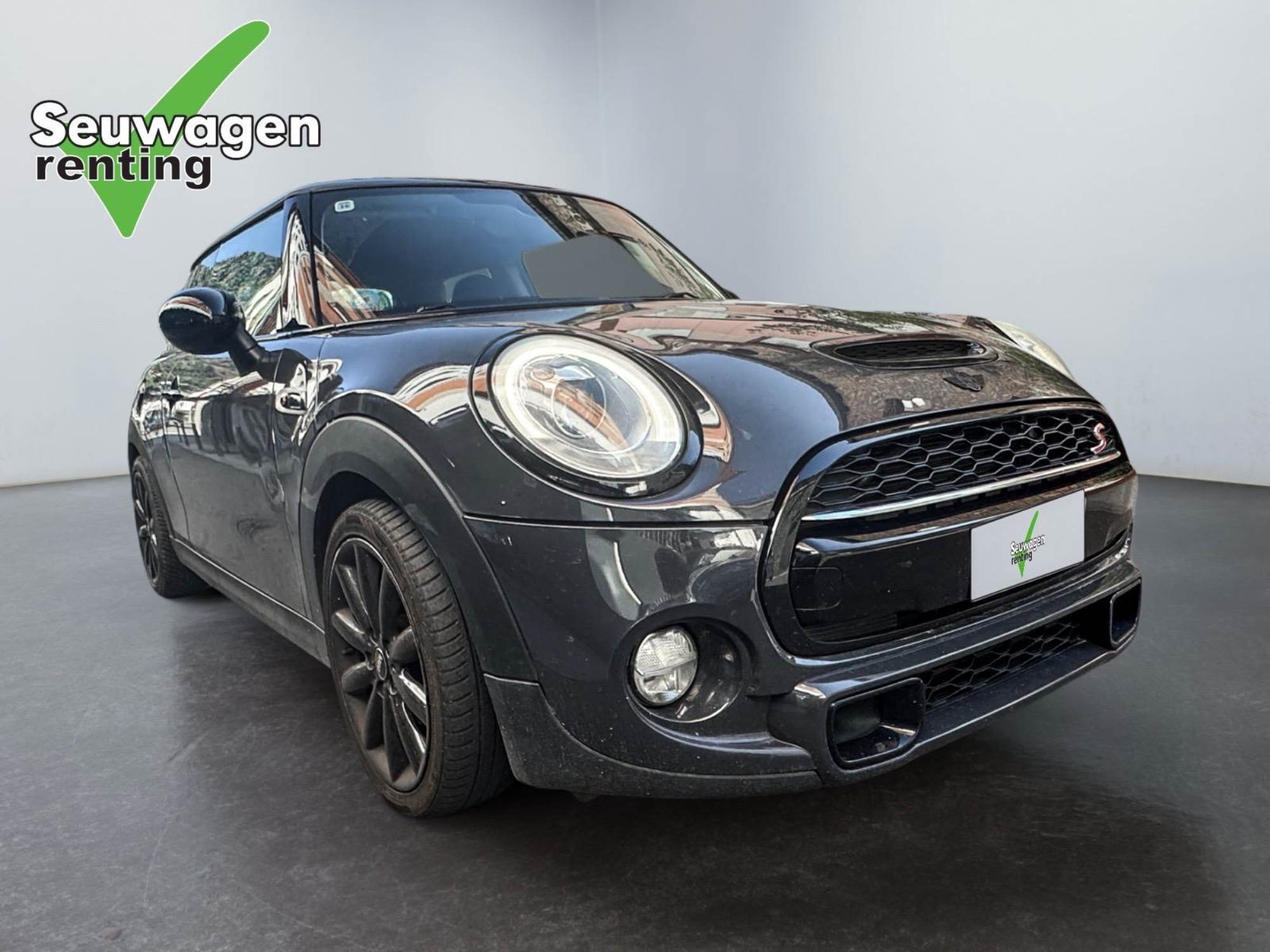 MINI Cooper S 191 CV