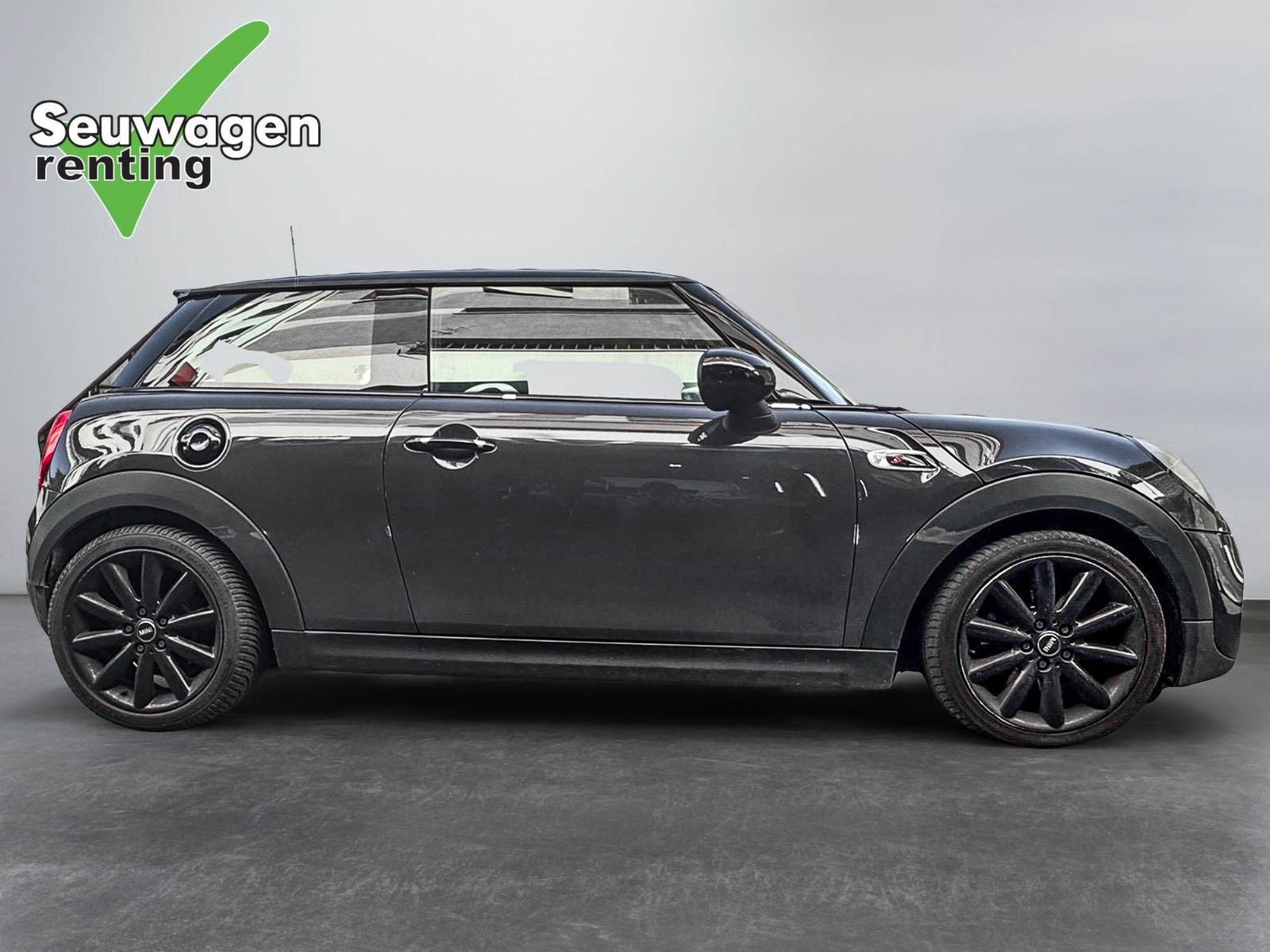 MINI Cooper S 191 CV