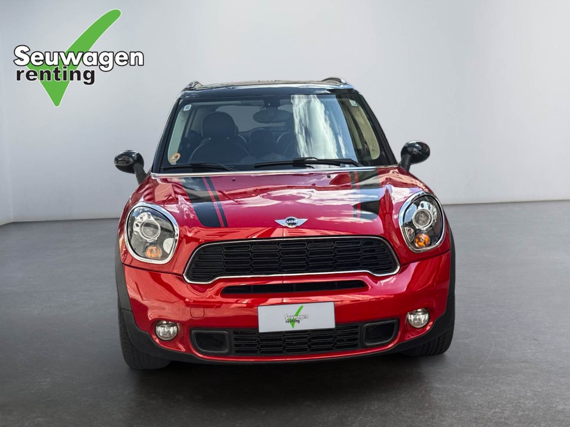 MINI Cooper SD Countryman 142 CV