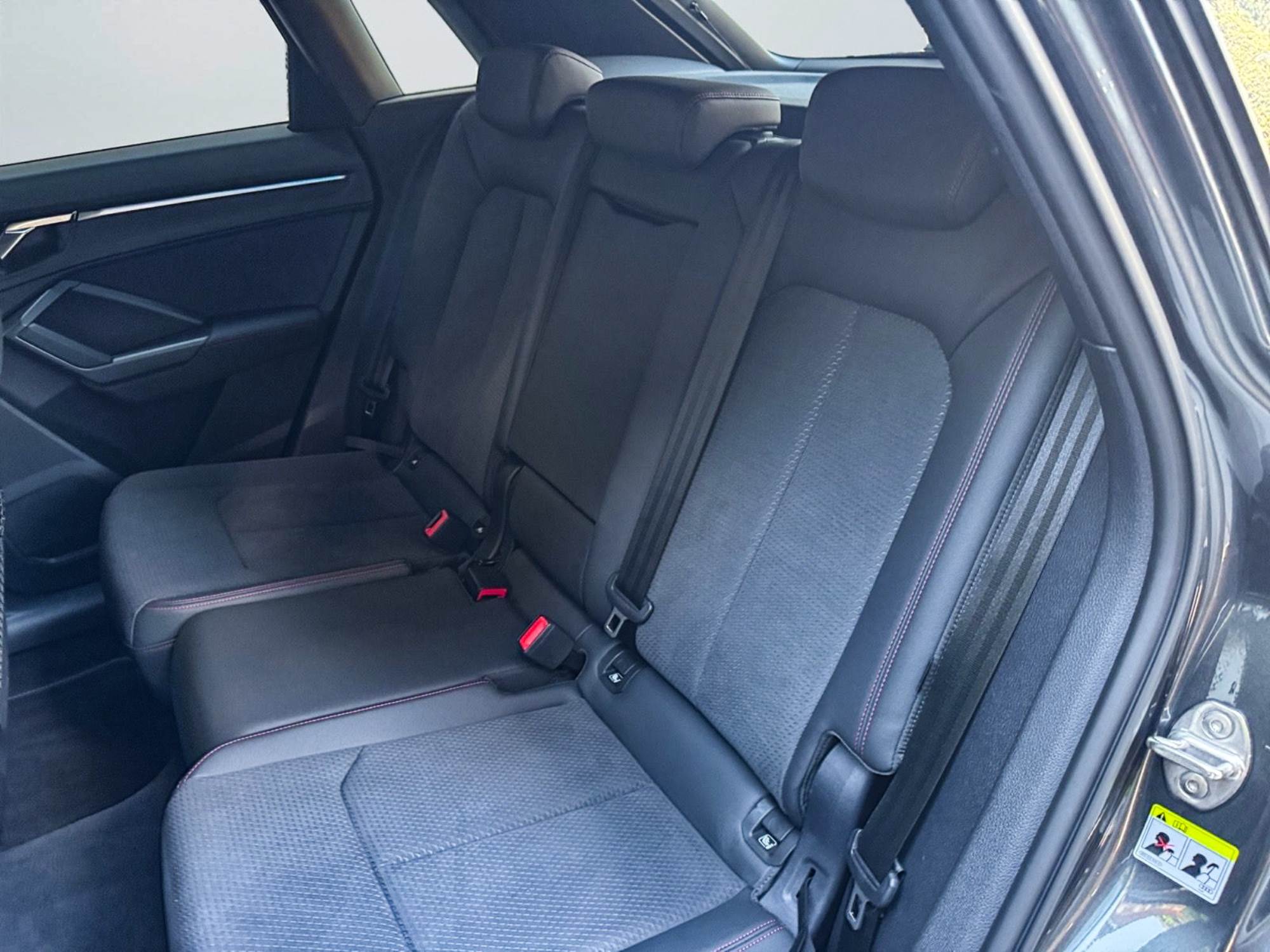 Audi Q3 TFSI 190 Cv