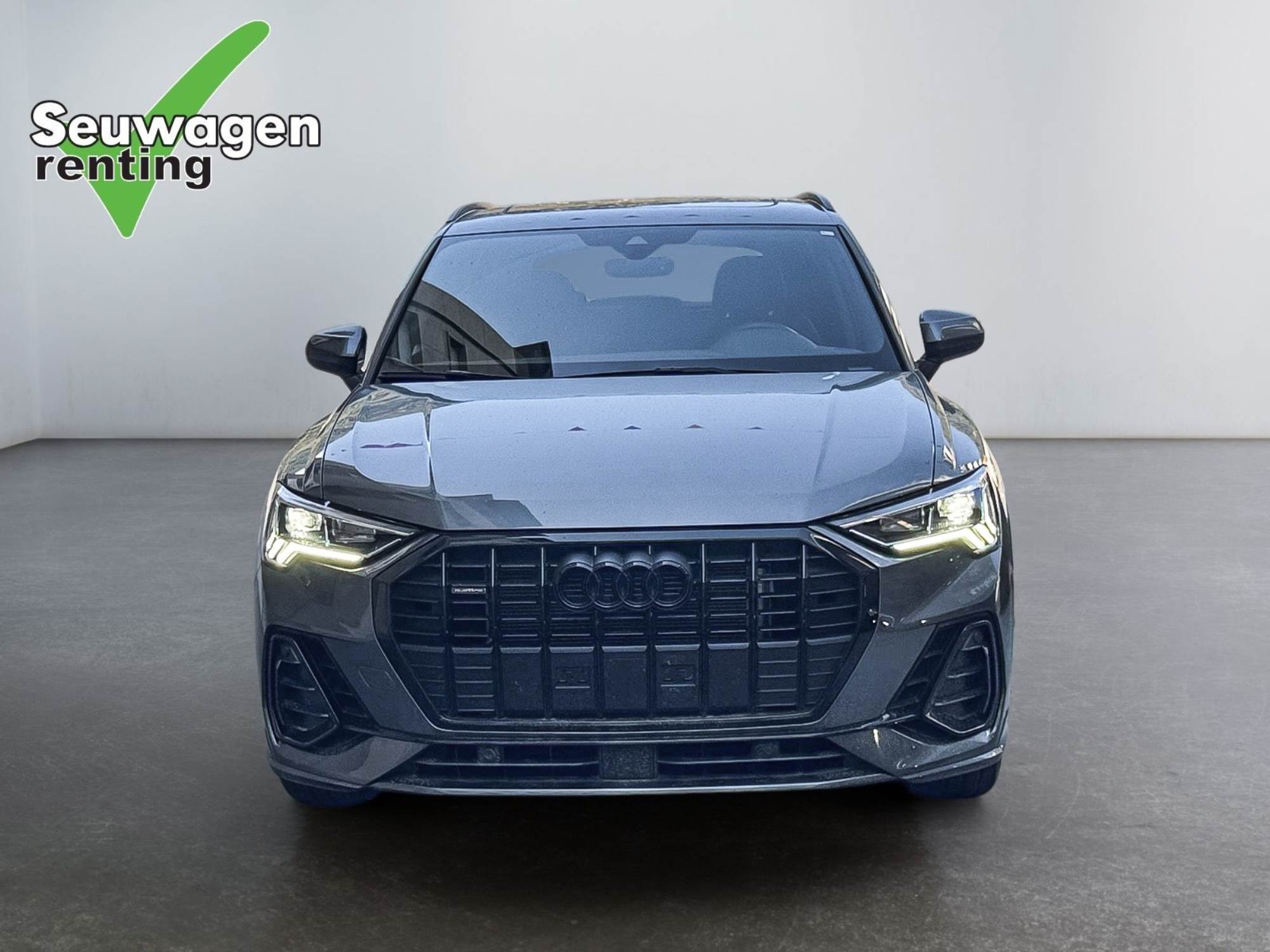 Audi Q3 TFSI 190 Cv