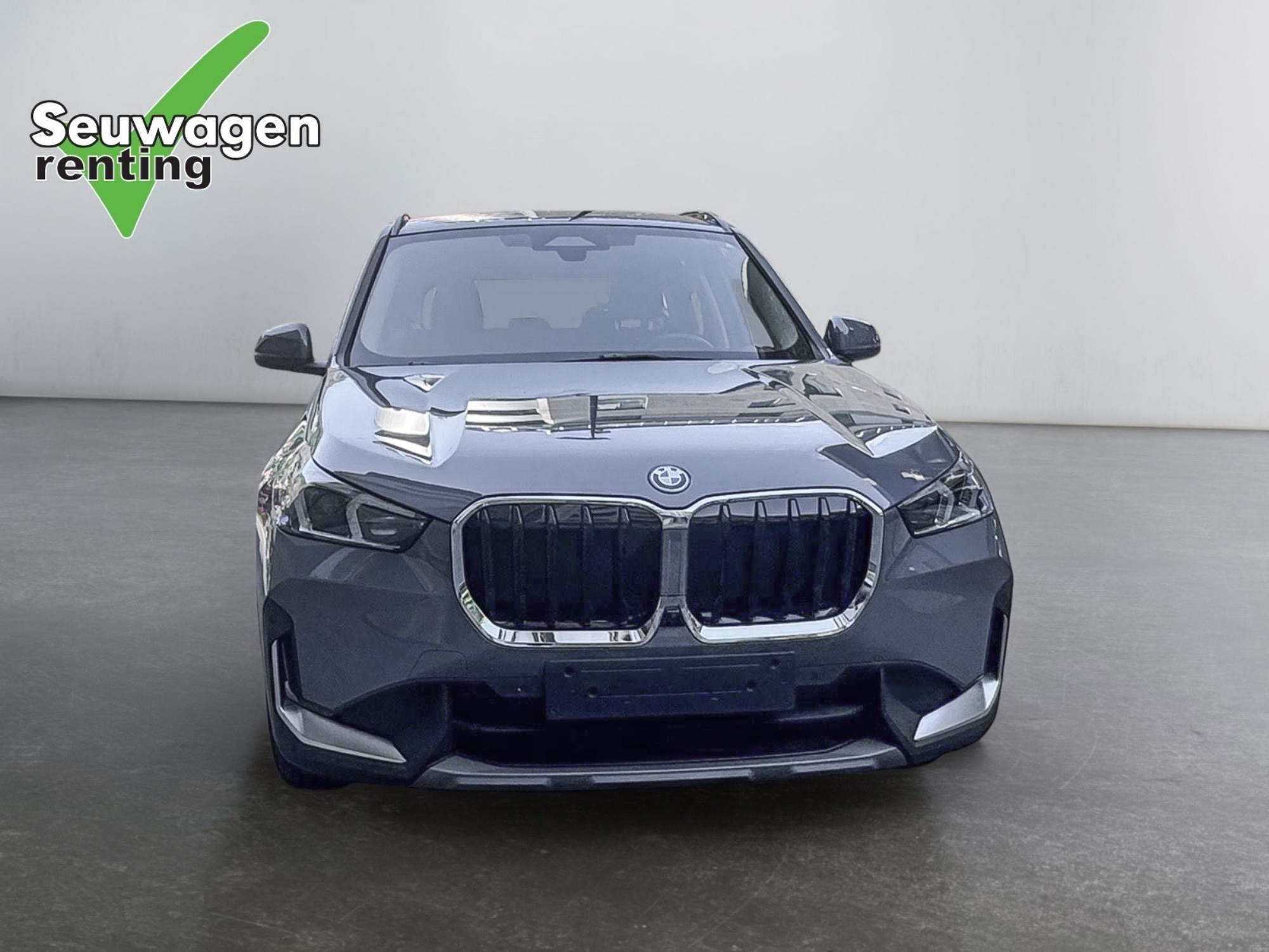 BMW X1 Xdrive 25 E Híbrid gasolina