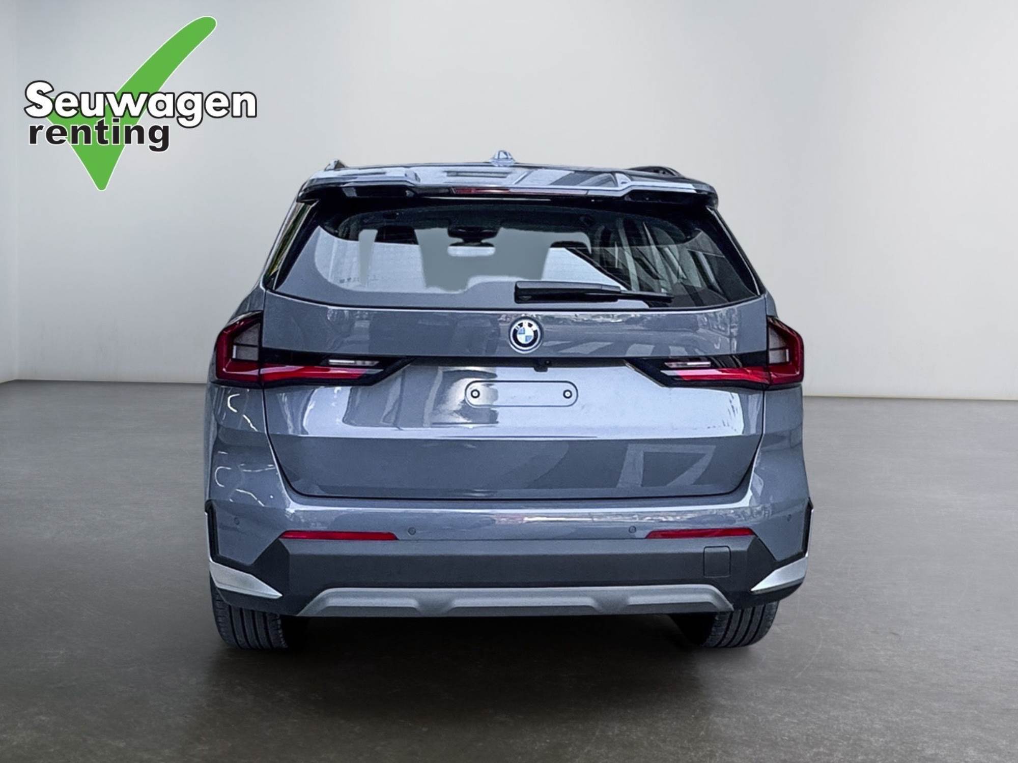 BMW X1 Xdrive 25 E Híbrid gasolina