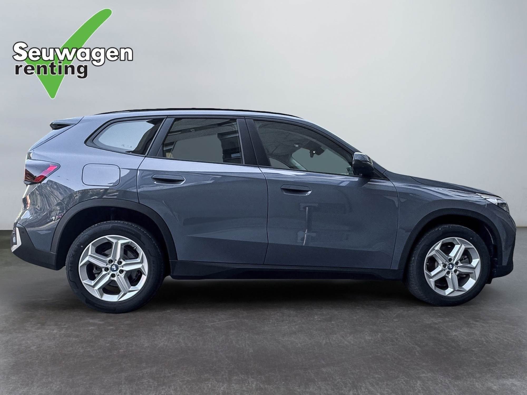 BMW X1 Xdrive 25 E Híbrid gasolina
