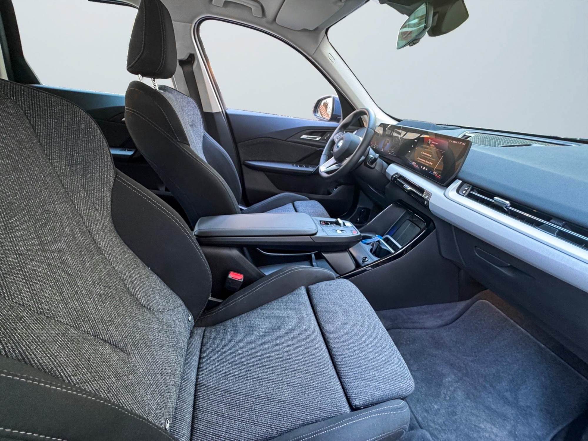 BMW X1 Xdrive 25 E Híbrid gasolina