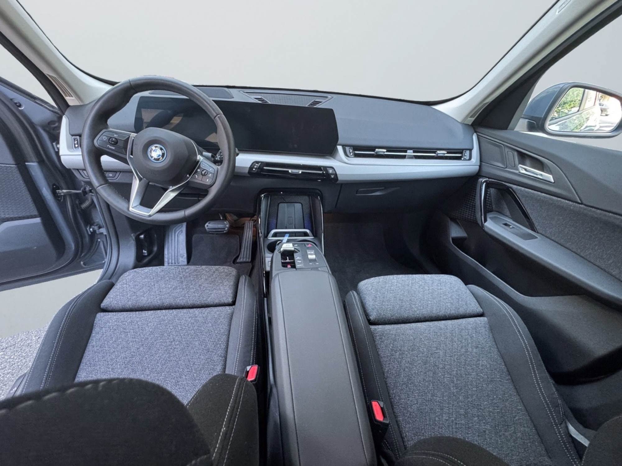 BMW X1 Xdrive 25 E Híbrid gasolina