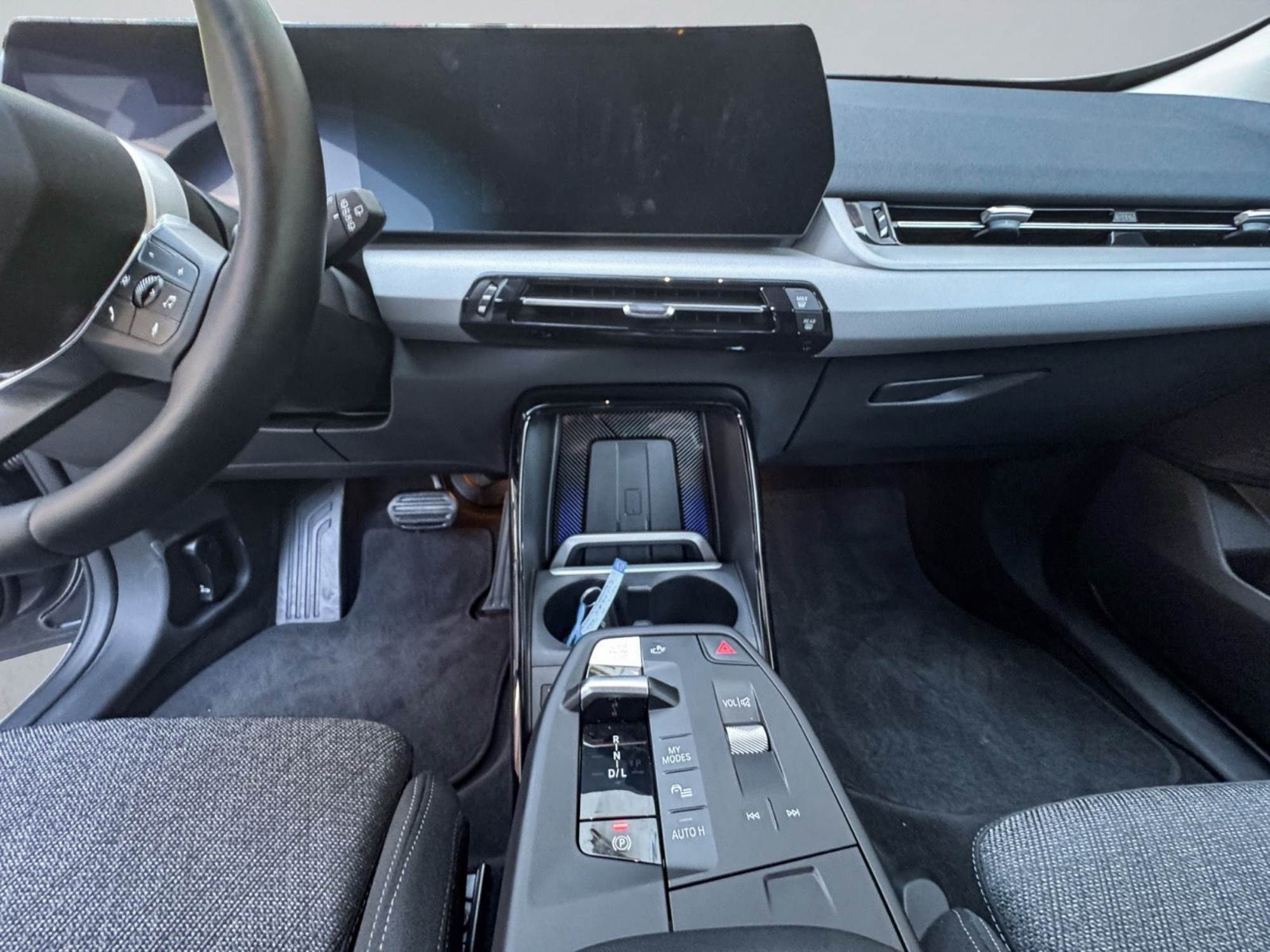 BMW X1 Xdrive 25 E Híbrid gasolina