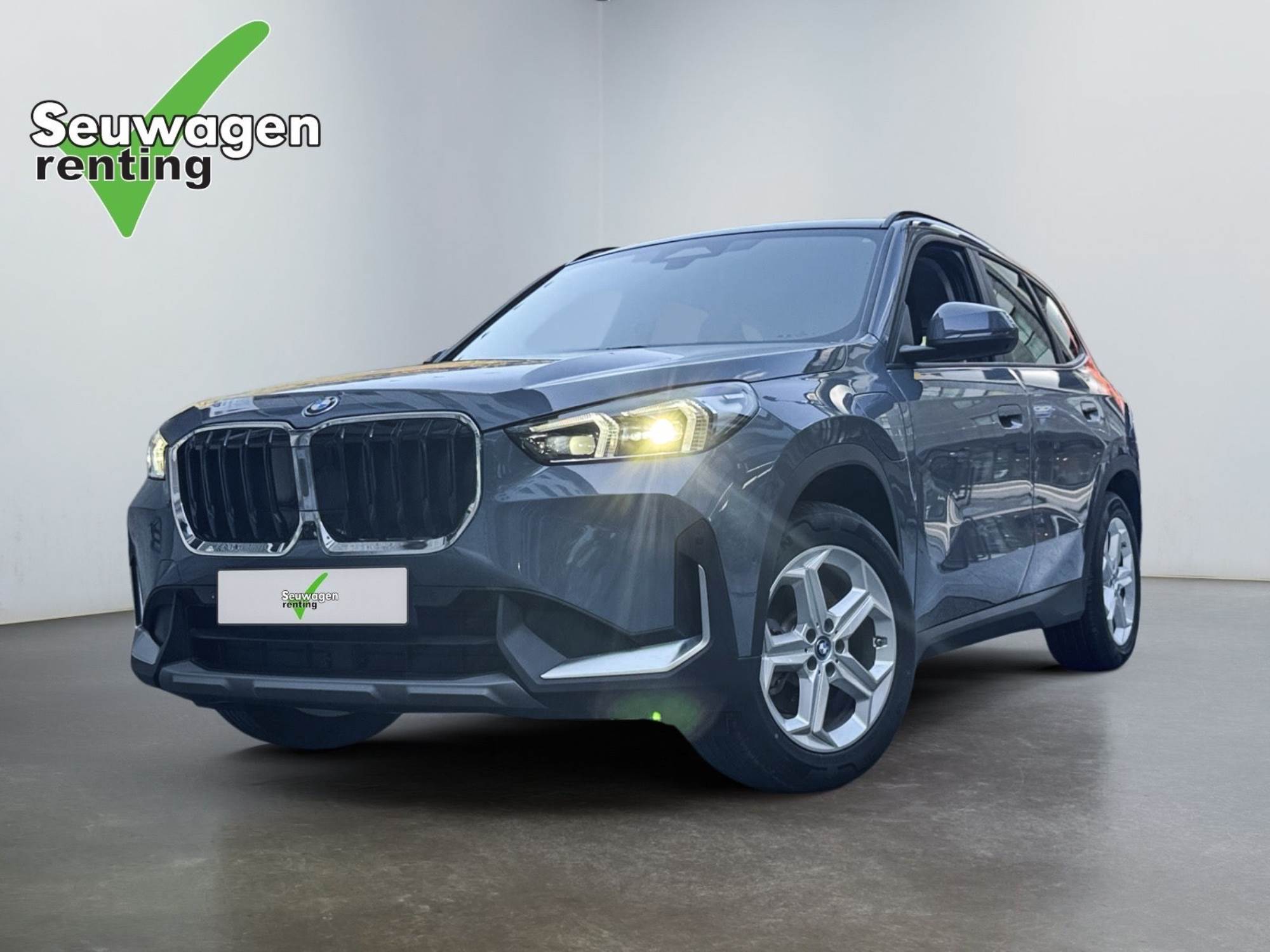 X1 Xdrive 25 E Híbrid gasolina