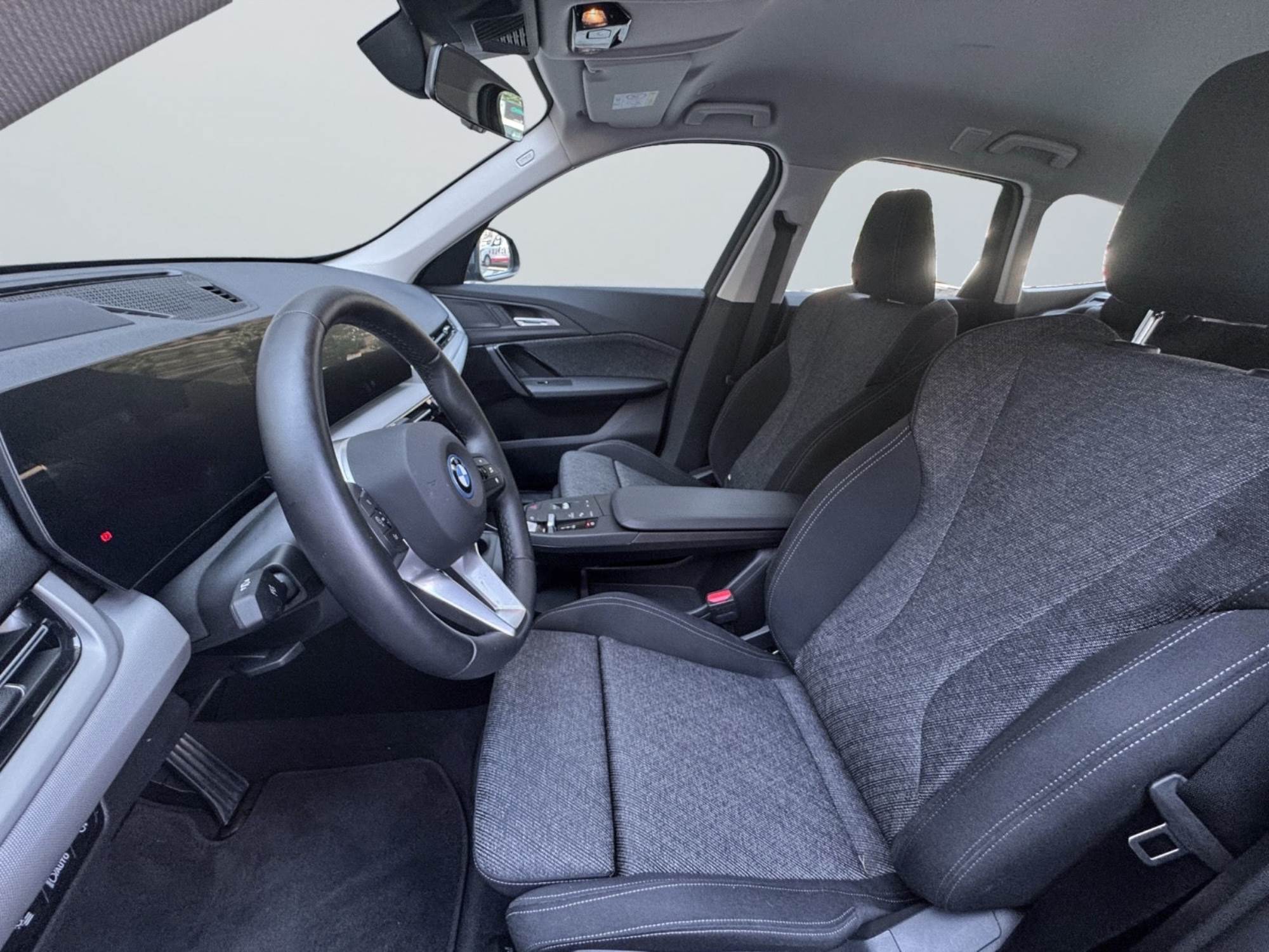 BMW X1 Xdrive 25 E Híbrid gasolina