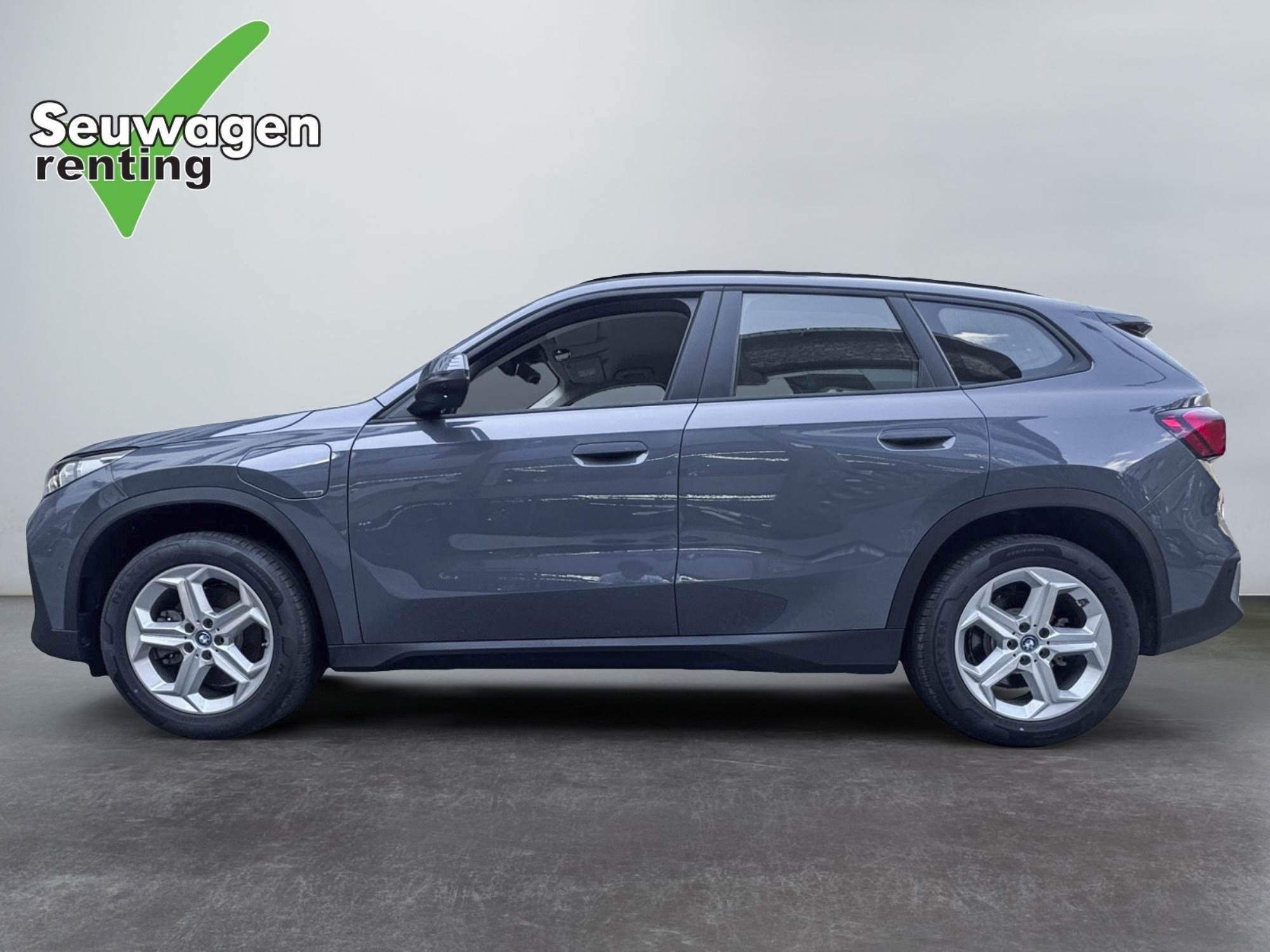 BMW X1 Xdrive 25 E Híbrid gasolina