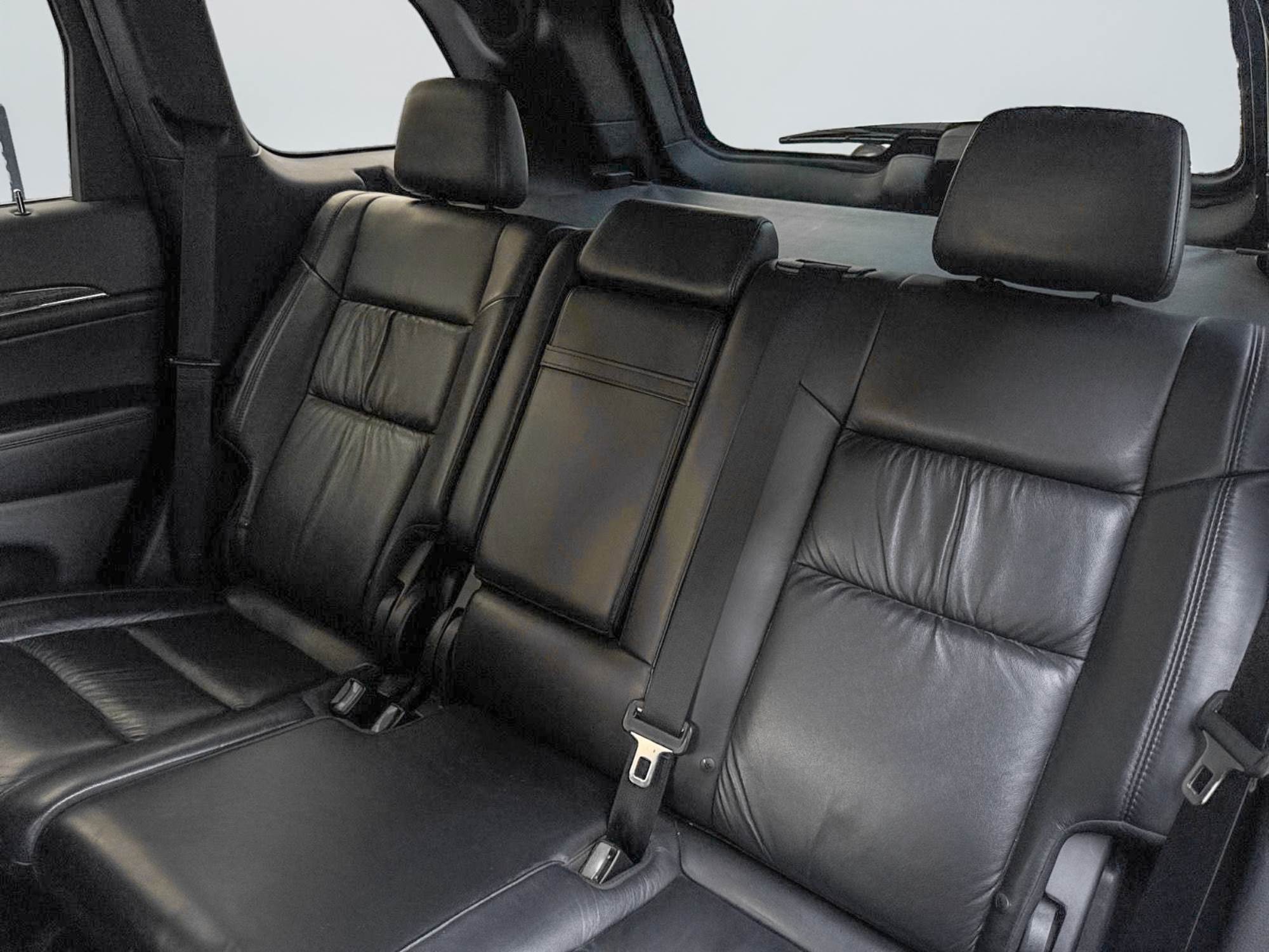 Jeep Grand Cherokee 3.0 CRD 