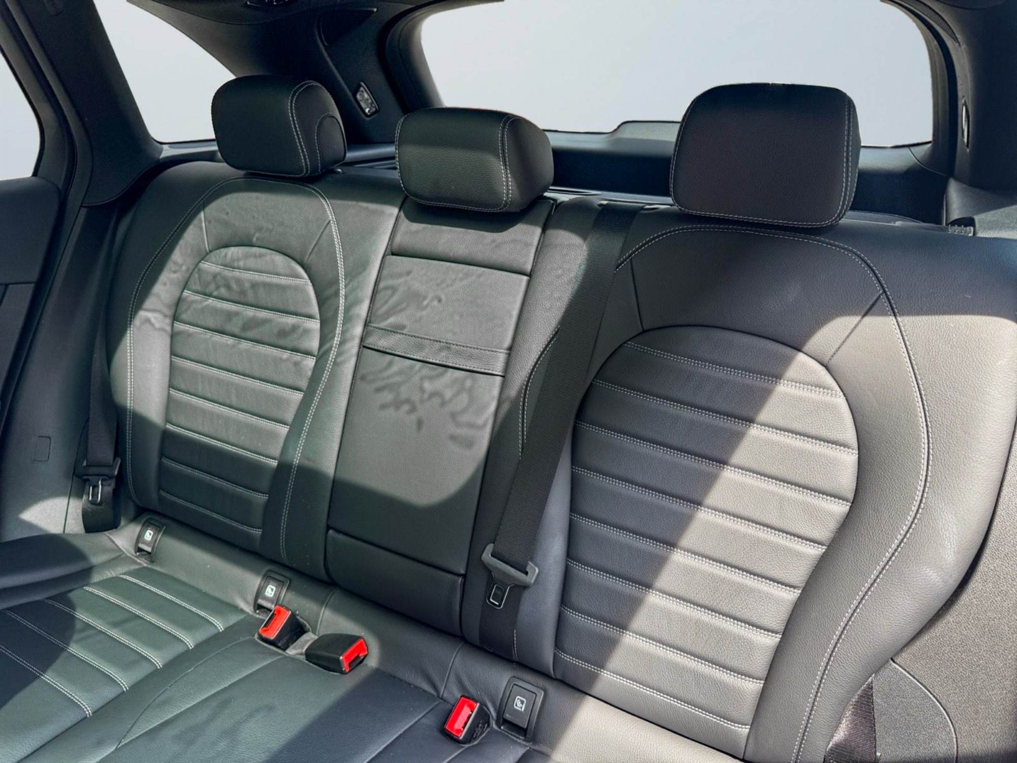 Mercedes-Benz GLC 300 e 4MATIC