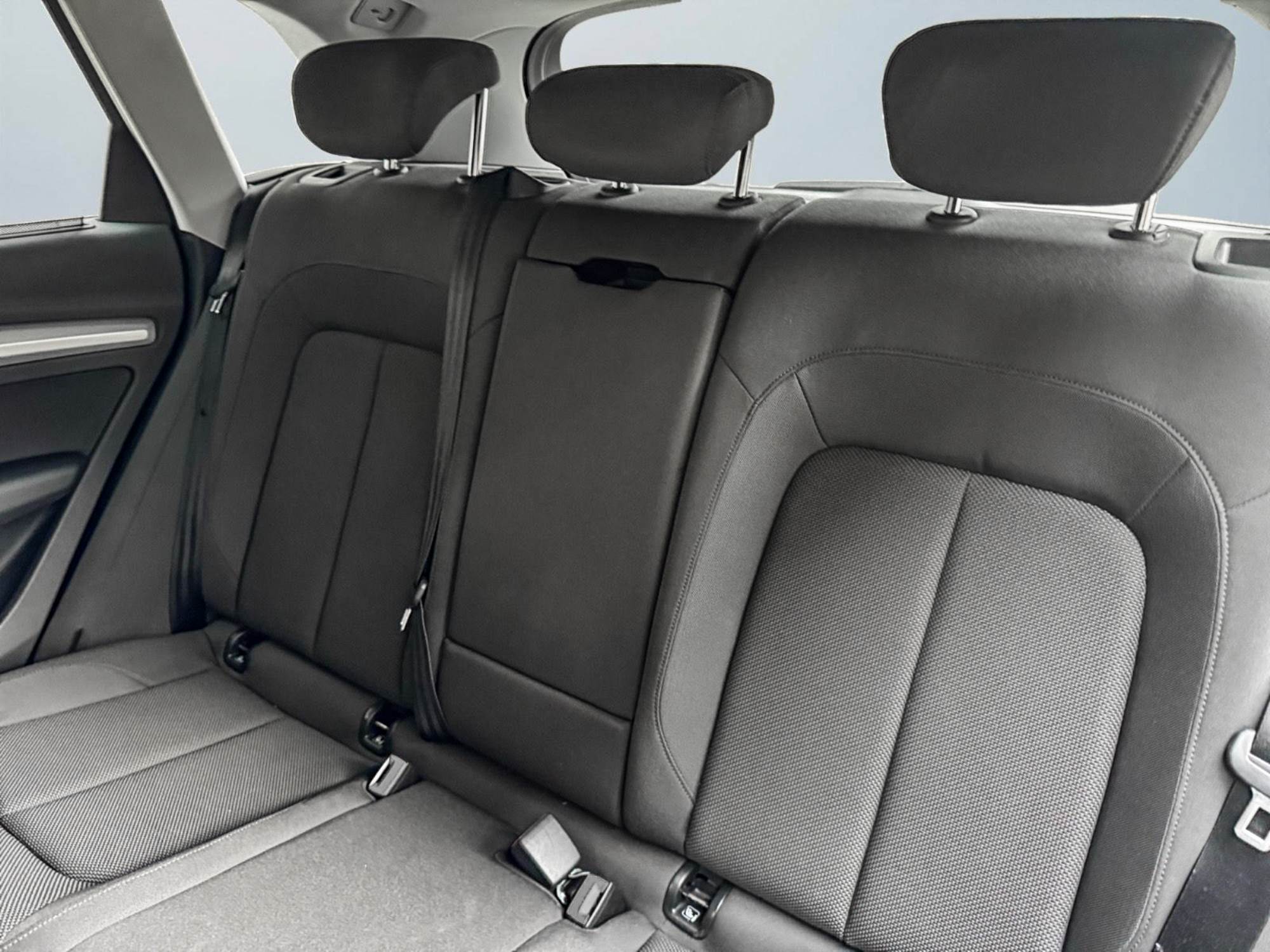 Audi Q5 TDI 190 Cv Quattro